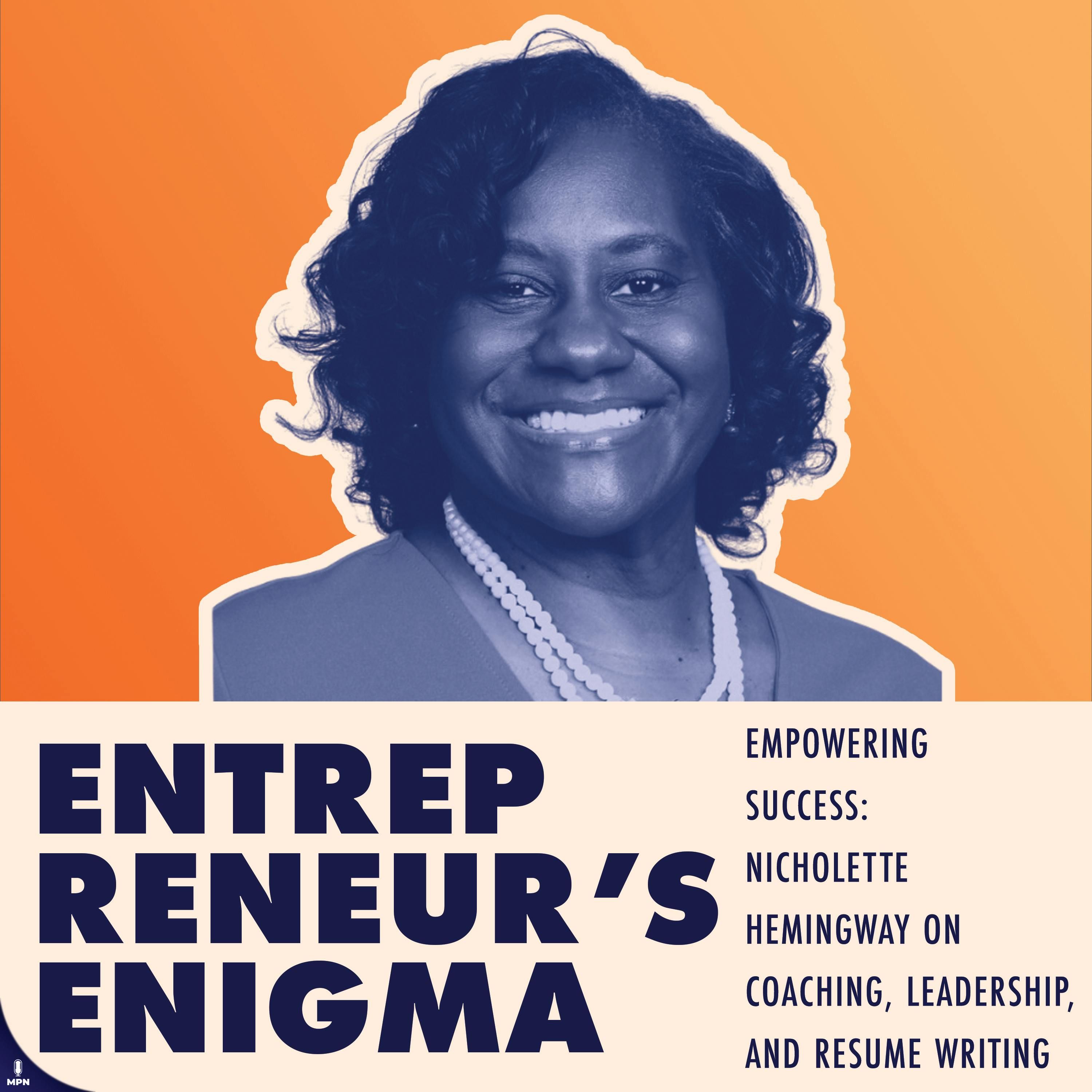 Empowering Success: Nicholette Hemingway on Coaching, Leadership, and Resume Writing
