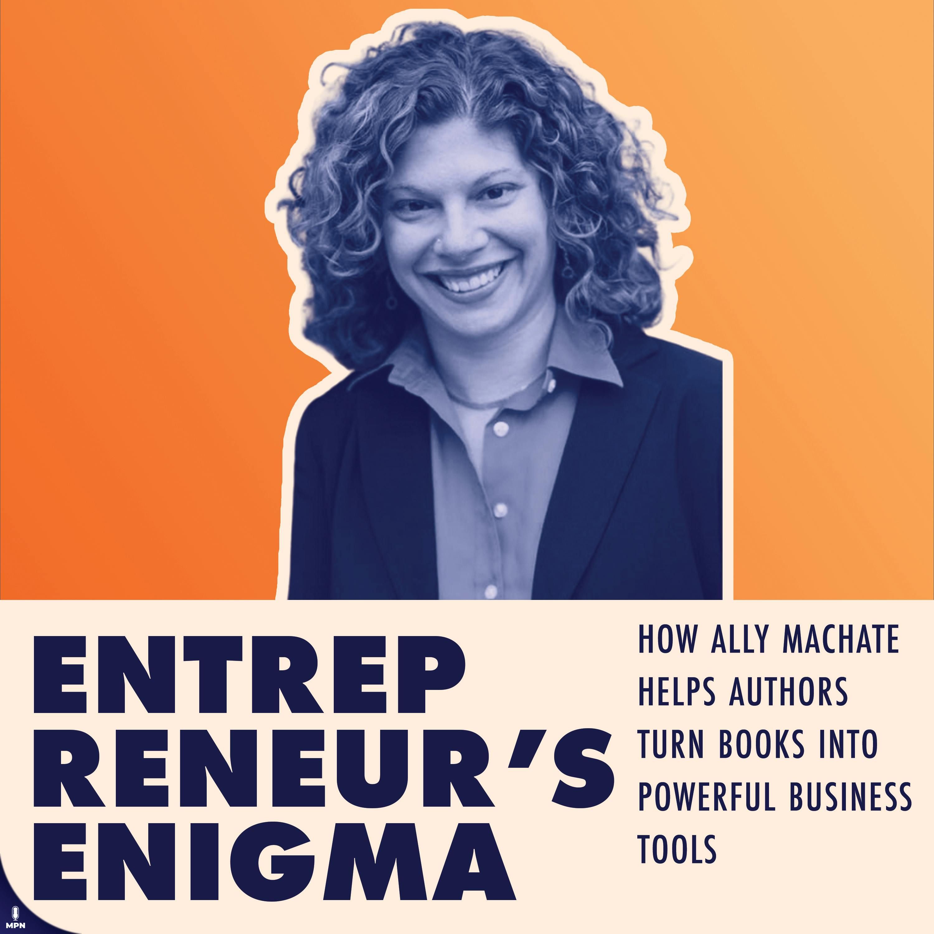 How Ally Machate Helps Authors Turn Books into Powerful Business Tools