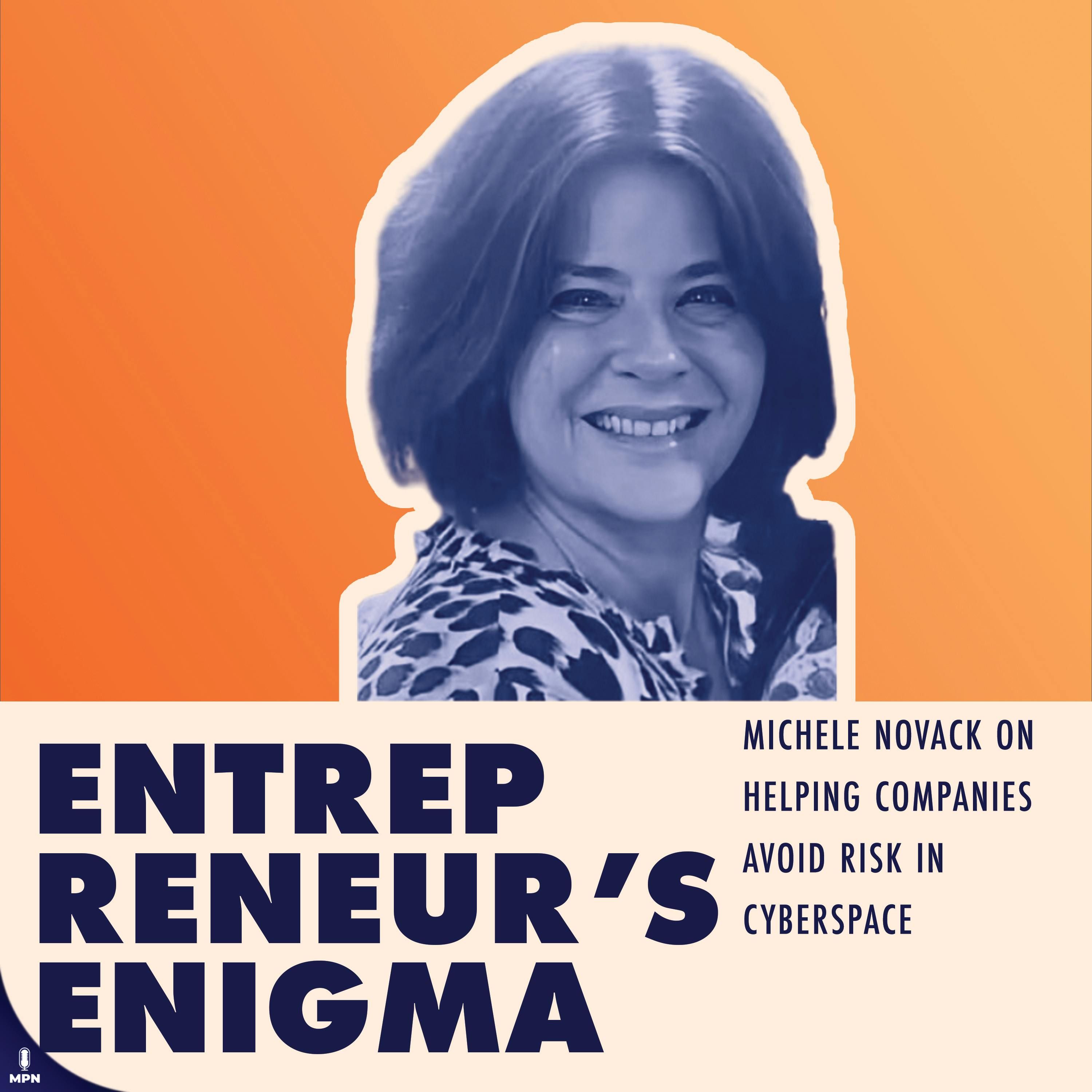 Michele Novack Helping Companies Avoid Risk In Cyberspace