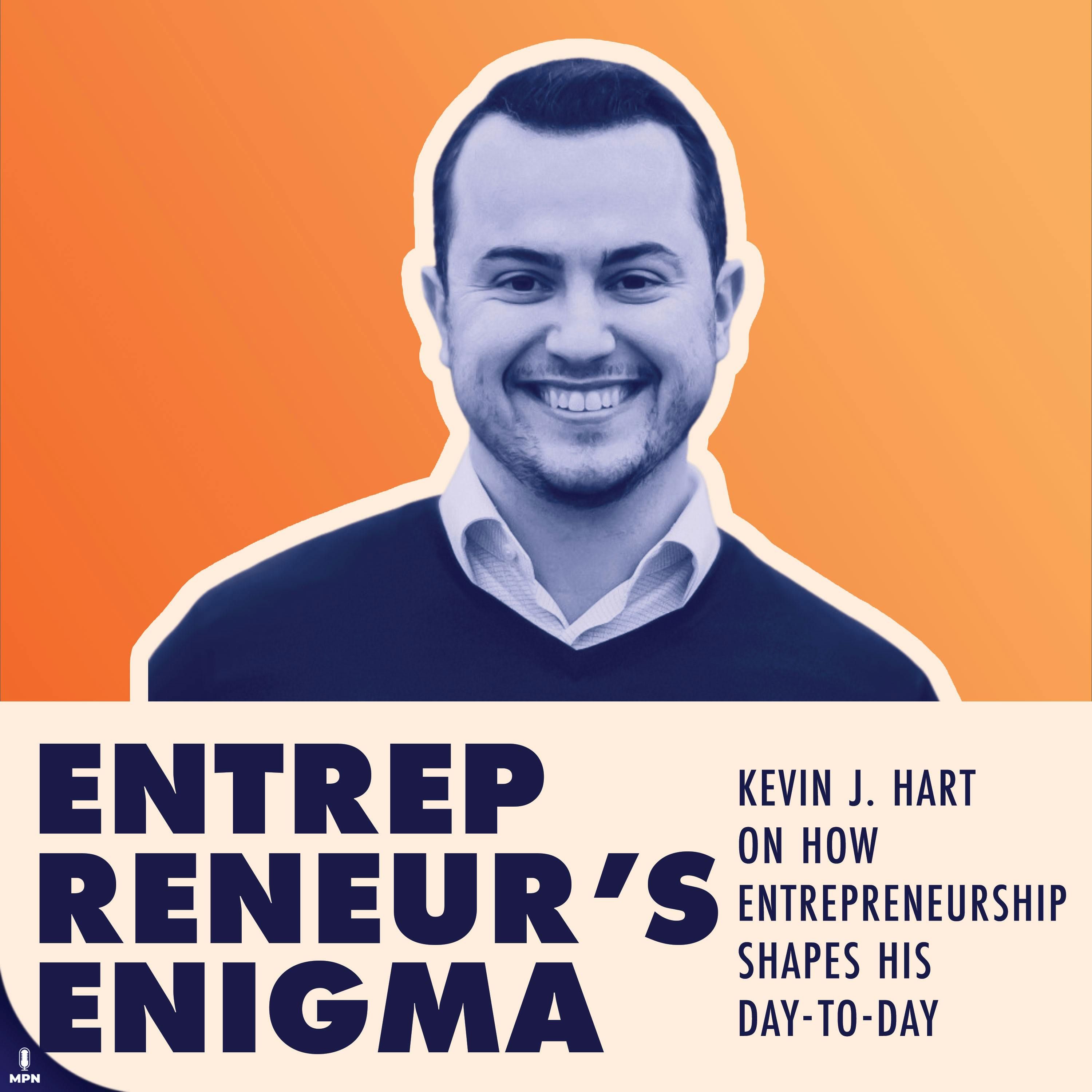 Kevin J. Hart On AI, AR, VR In The Construction Space and His “Why” In Entrepreneurship