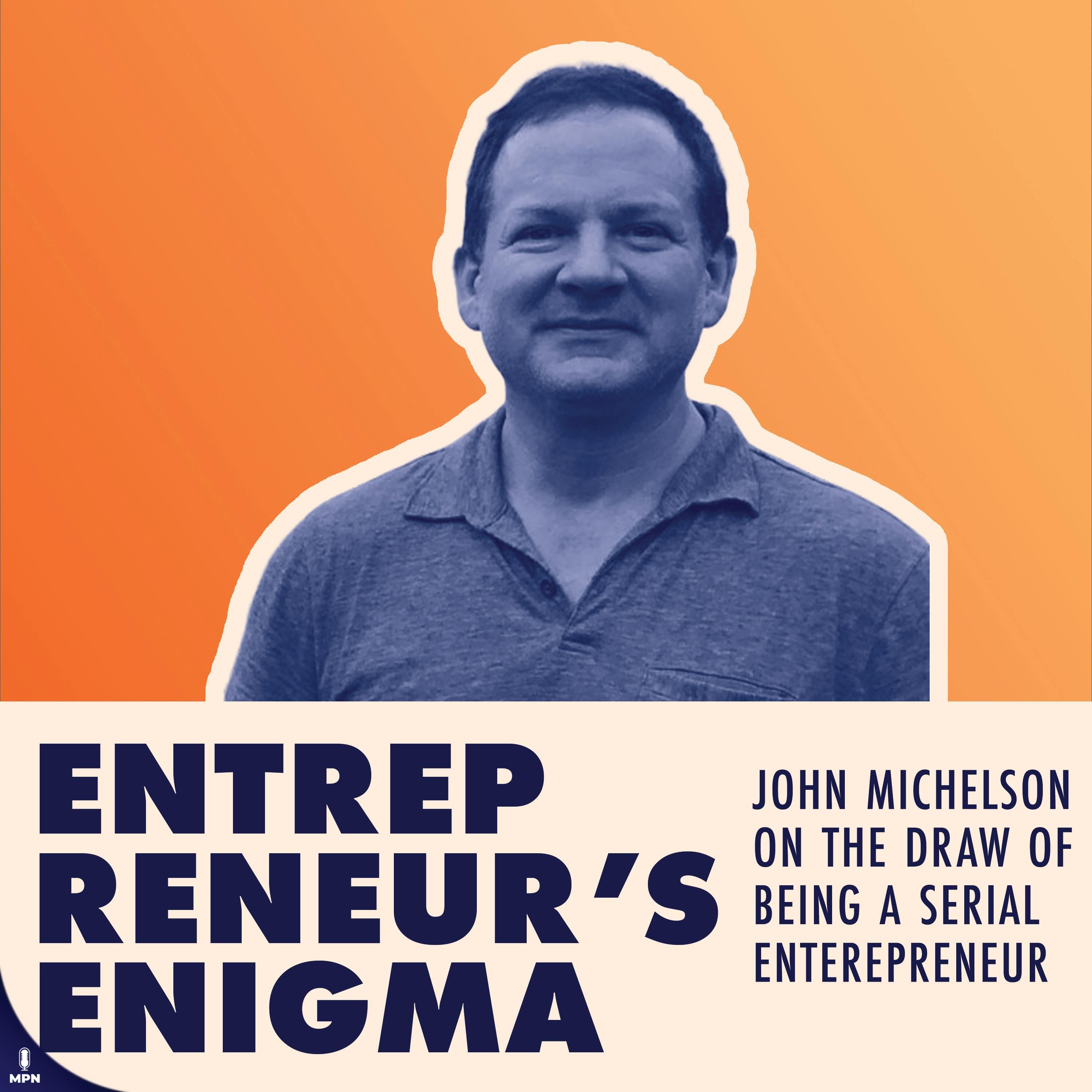 John Michelsen On Entrepreneurship And Making Computers Understand Humans