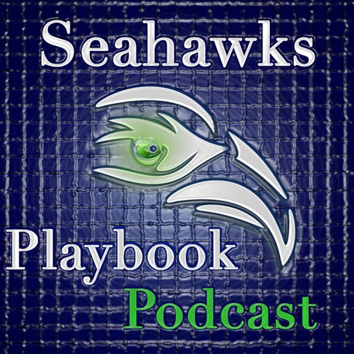 Seahawks Playbook Podcast Episode 615: Game Preview Show / Seahawks at Cardinals episode artwork