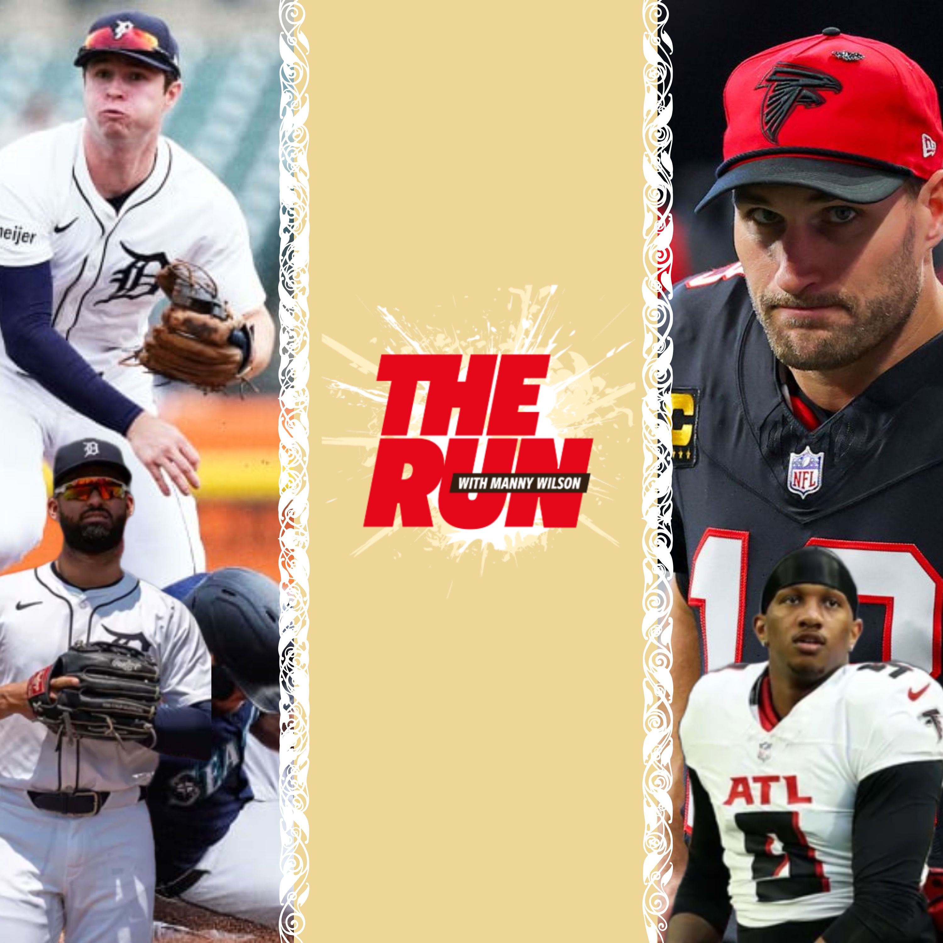 The Run with Manny Wilson
