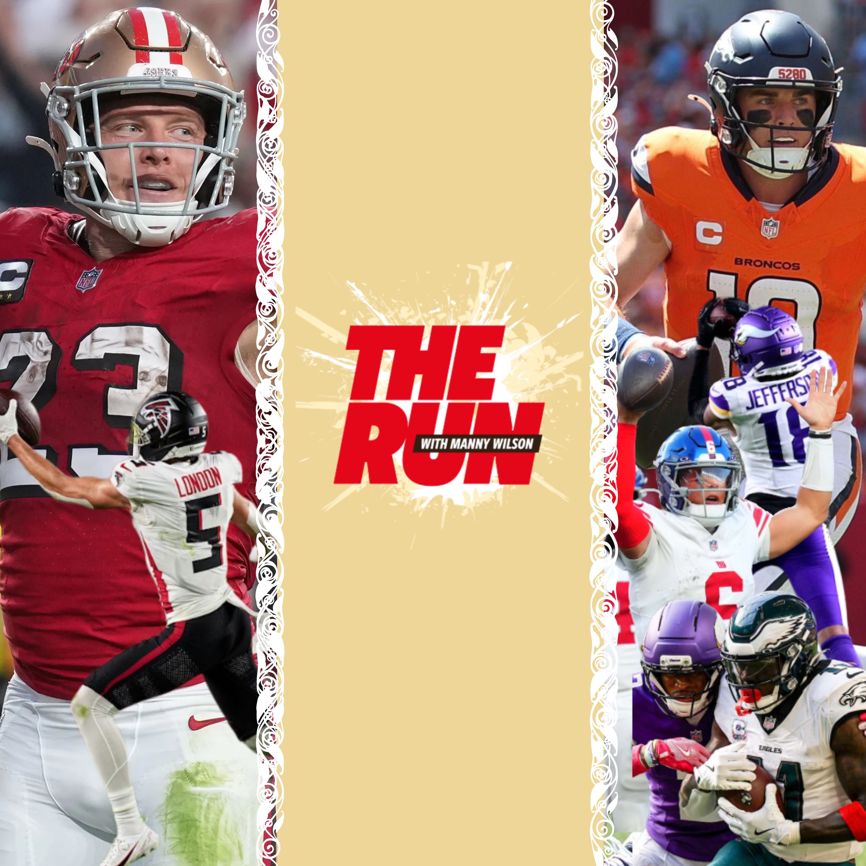 Falcons 20-10 Loss To The 49ers Strictly Falls on The Coaching Staff...[1/2 on Ep.513]