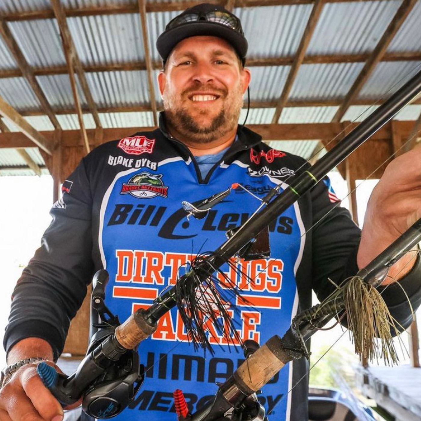 9/16/21 - Blake Dyer - Delta, Mother Lode