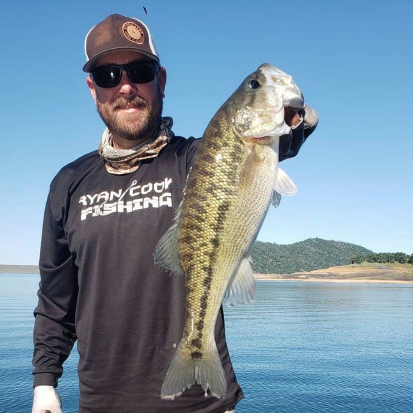 4/23/21 - Mother Lode - Ryan Cook