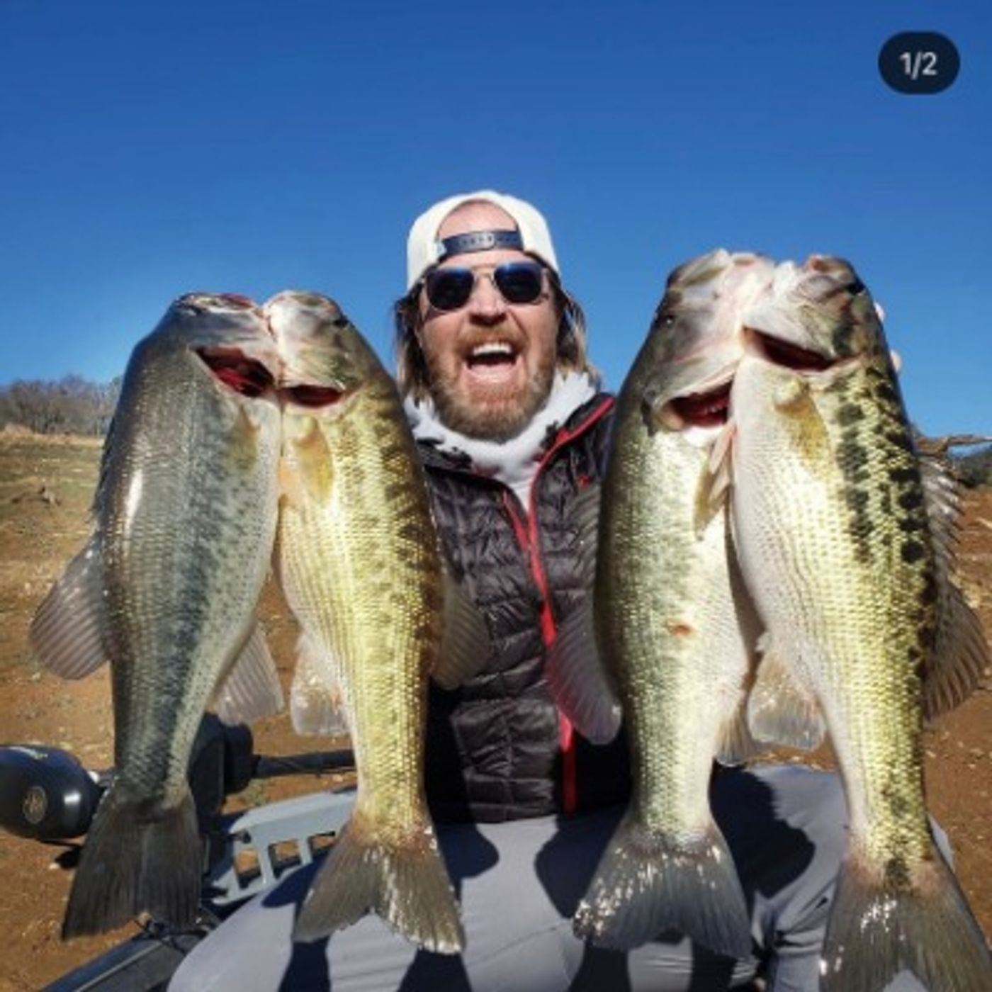 2/9/21 - Mother Lode - Ryan Cook
