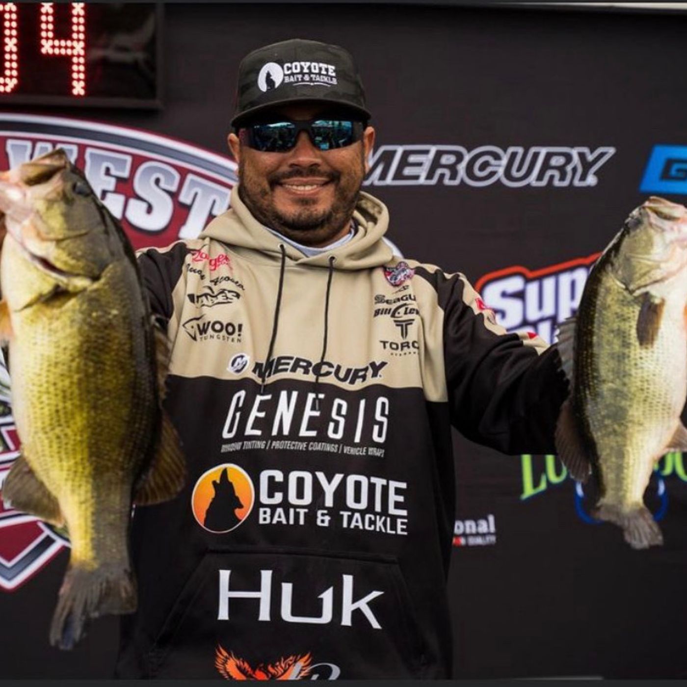 11/11/21 - Juan Acosta - Delta, Mother Lode