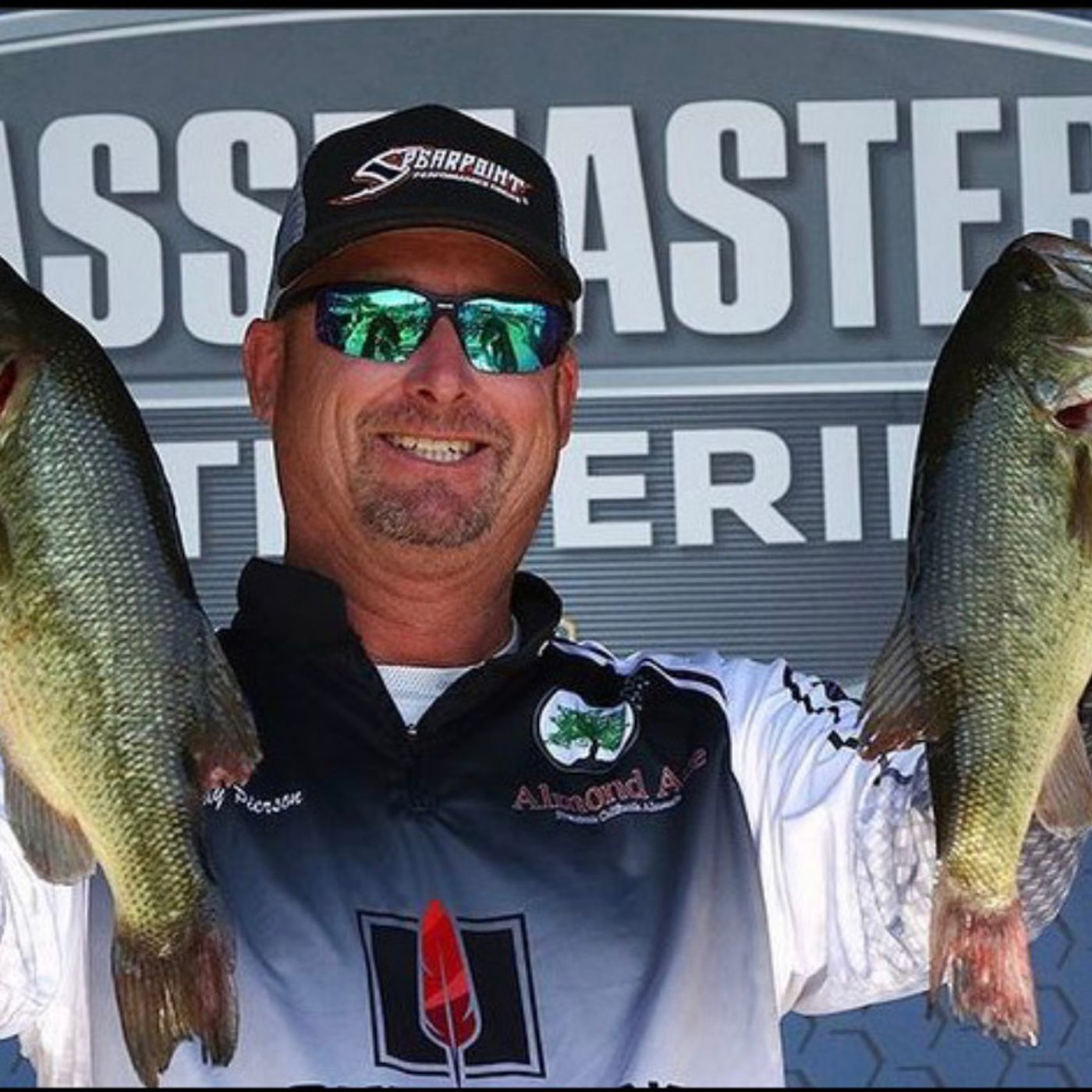 9/30/21 - Randy Pierson - Mother Lode, Lake Champlain