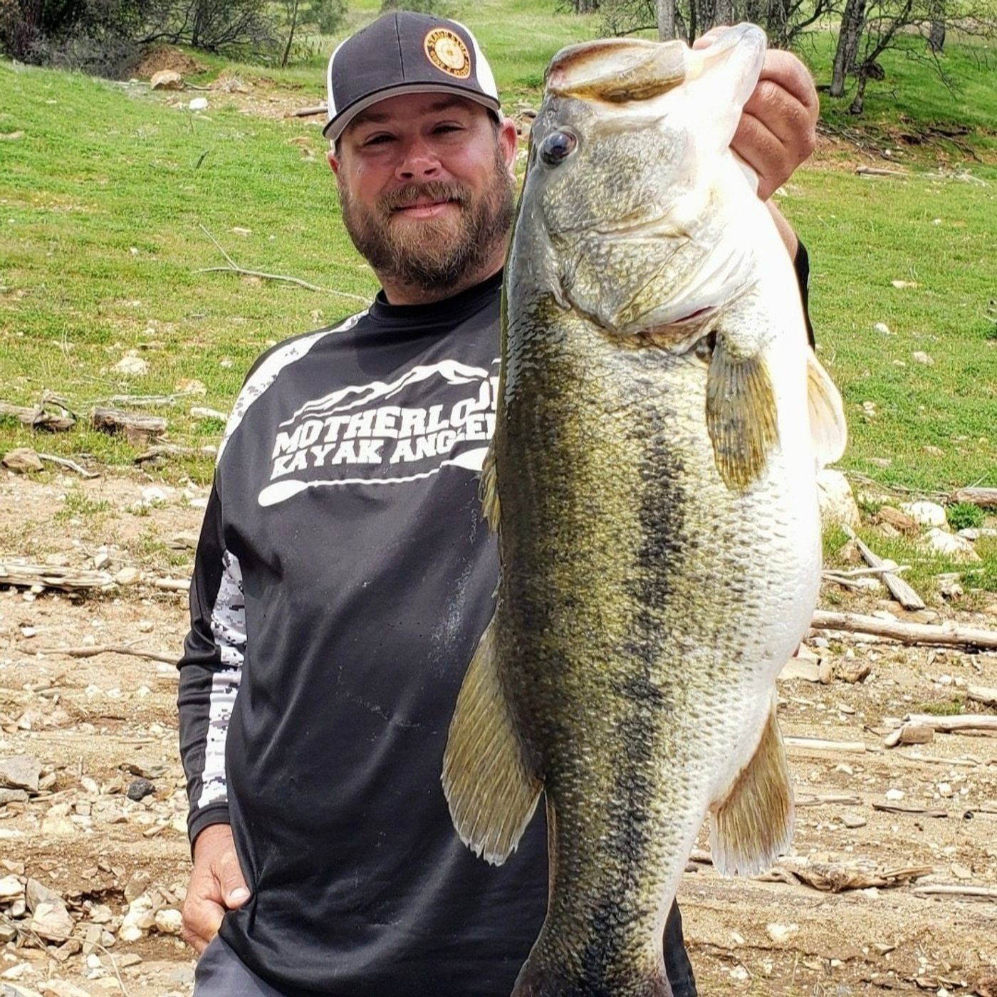 3/16/21 - Mother Lode Spawn-stravaganza - Let's Get it On with Ryan Cook