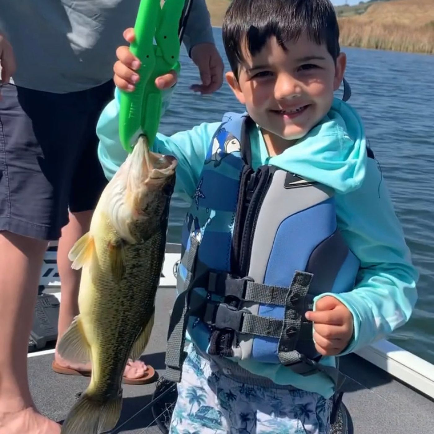 5/13/22 - Bass Report IG Live - Motherlode, etc.