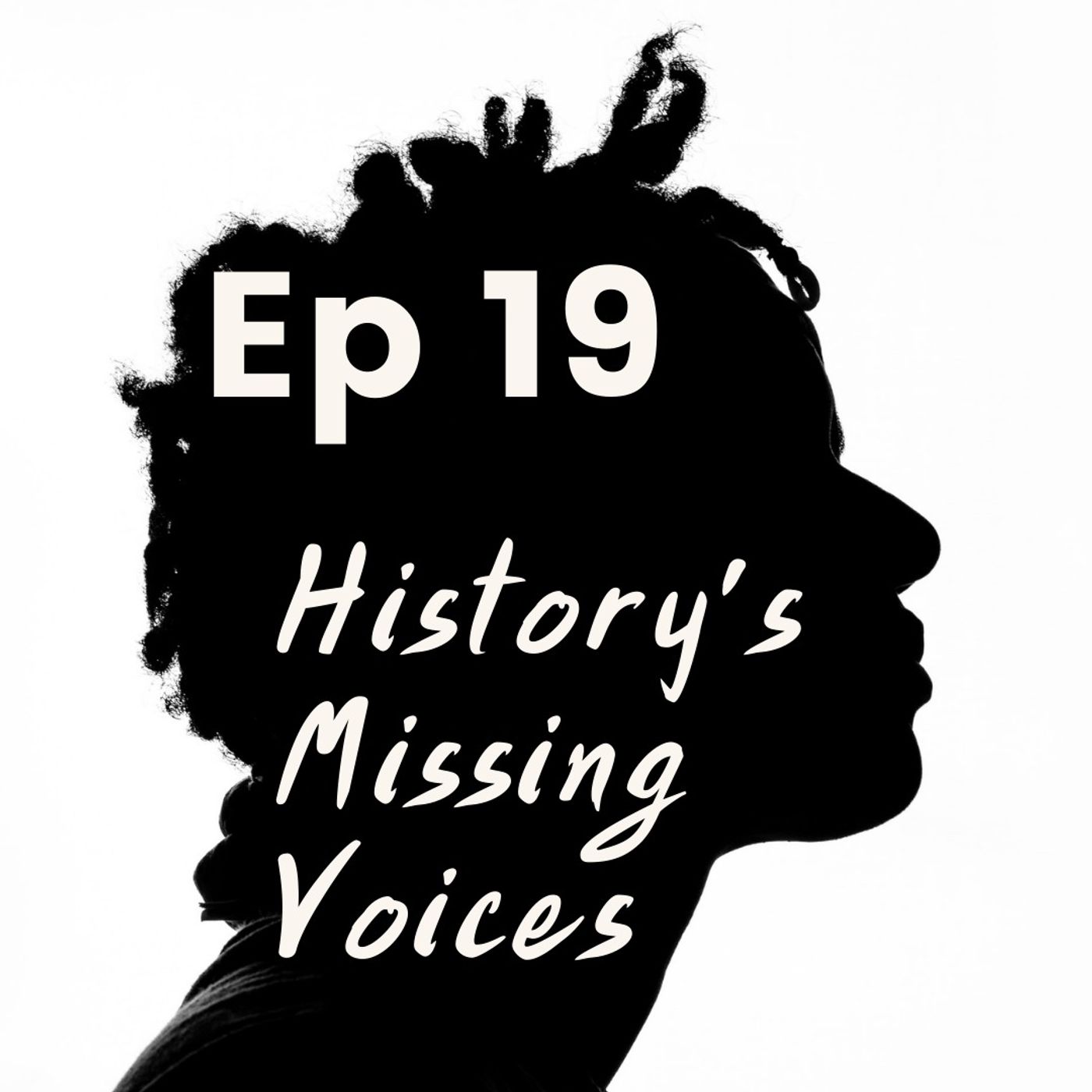 History's Missing Voices - Black History Month UK
