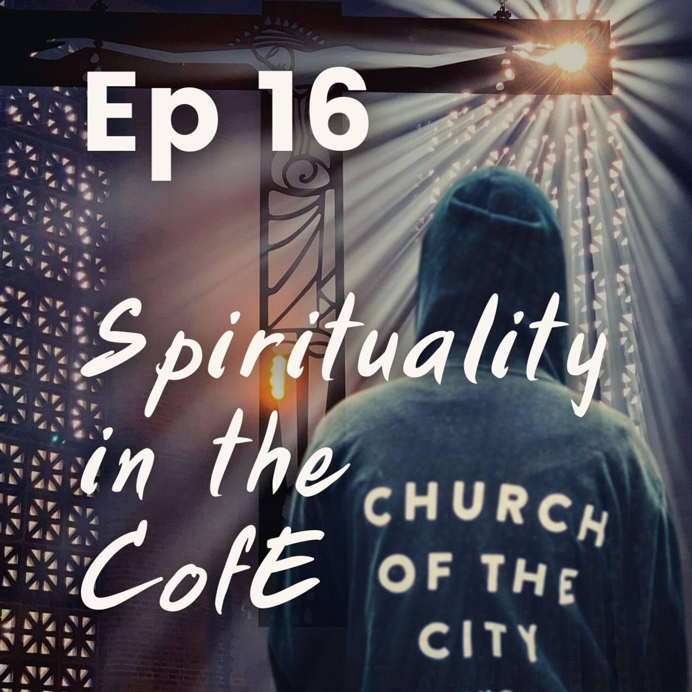Spirituality in the CofE