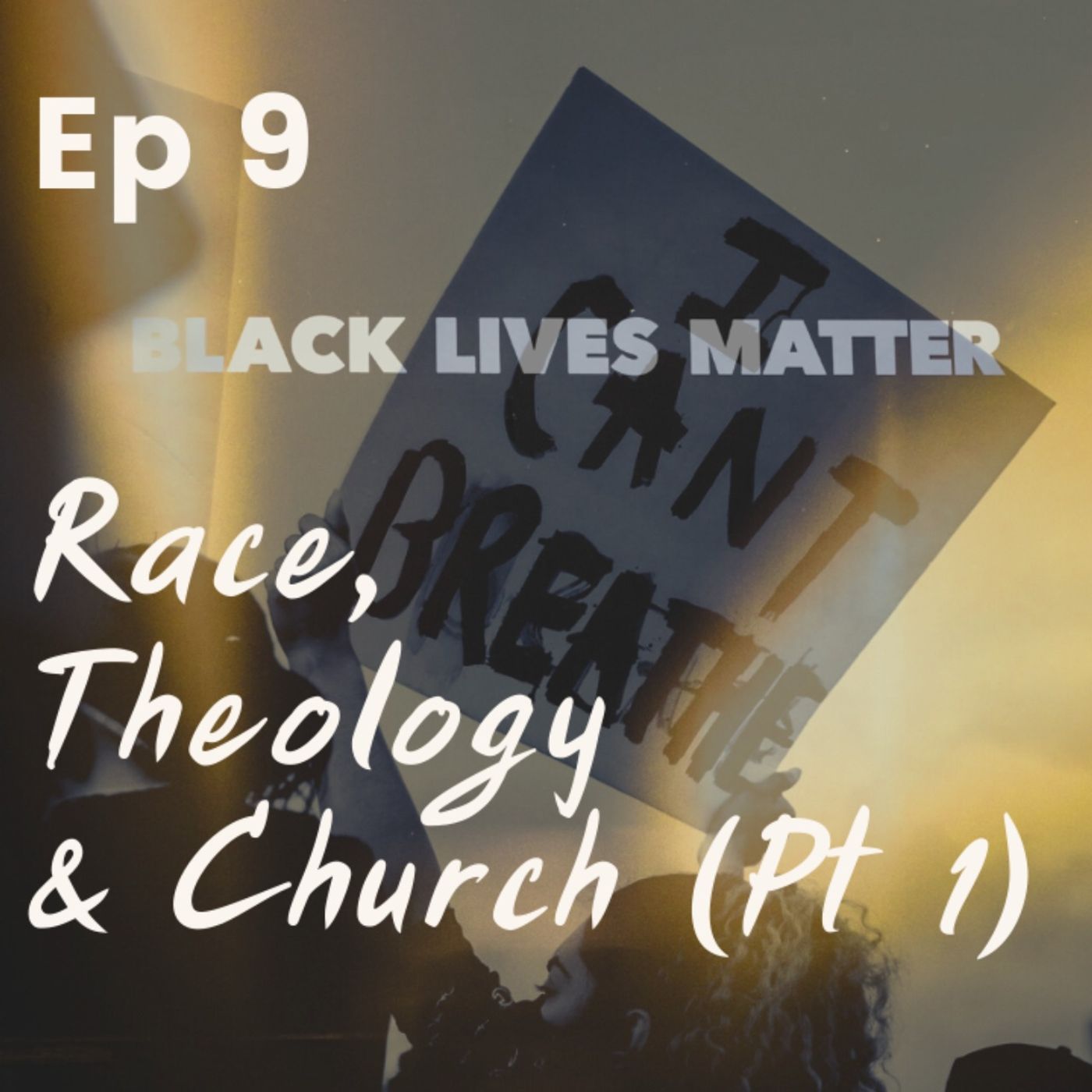 Part 1/2: Race, Theology, and The Church