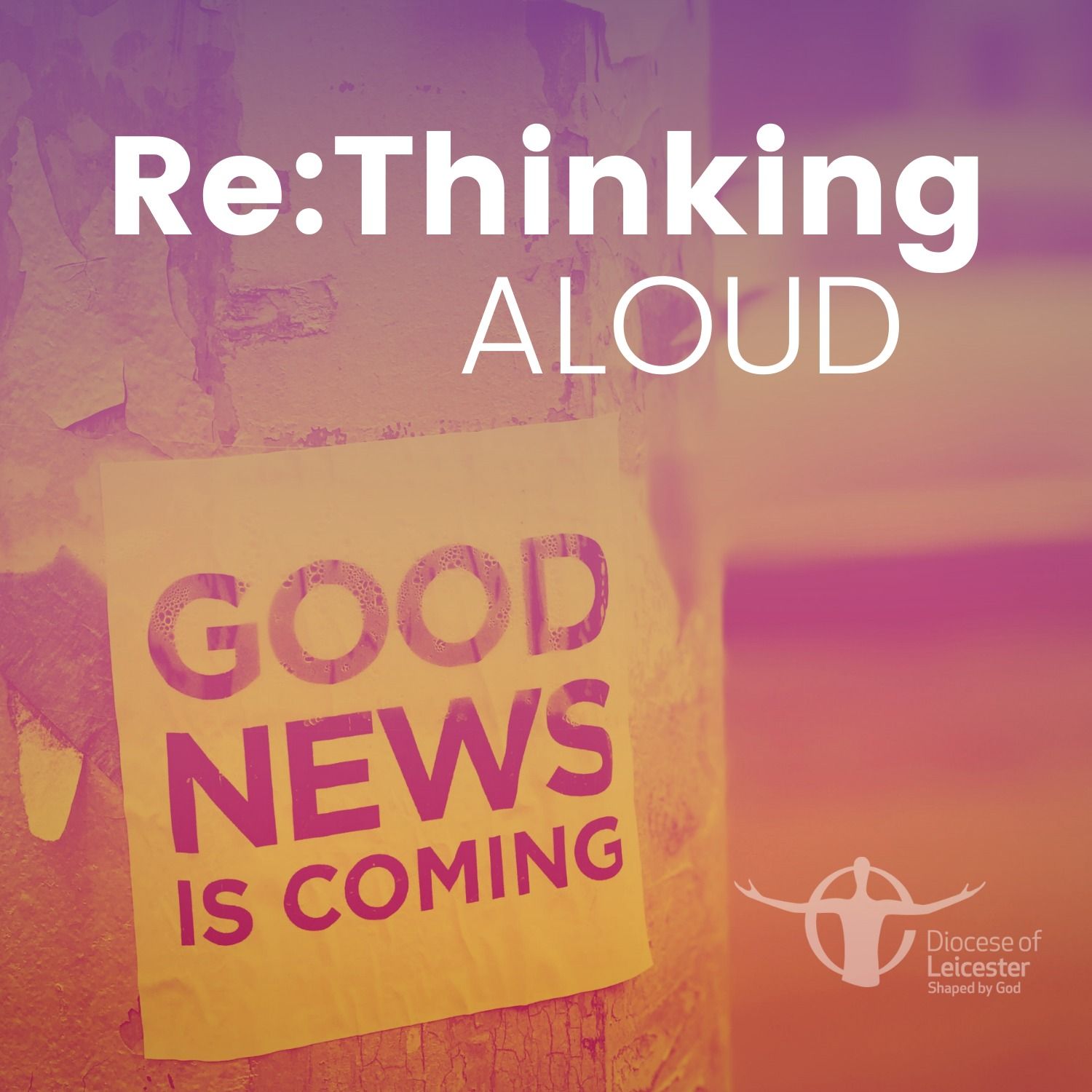 Re:Thinking ALOUD cover