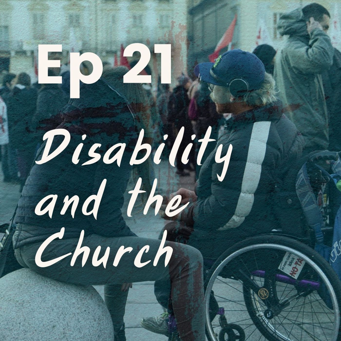 Disability and the Church