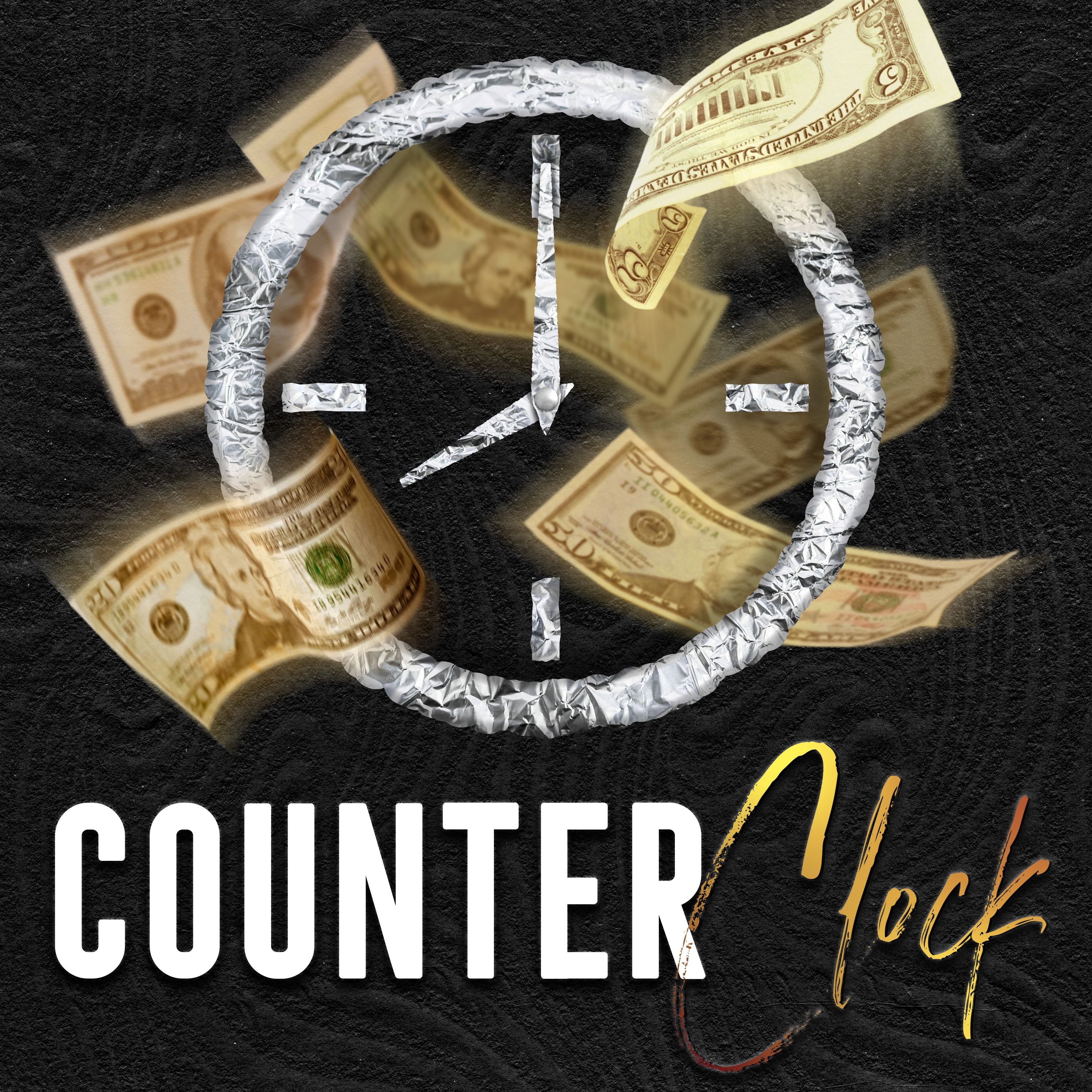 CounterClock:Audiochuck
