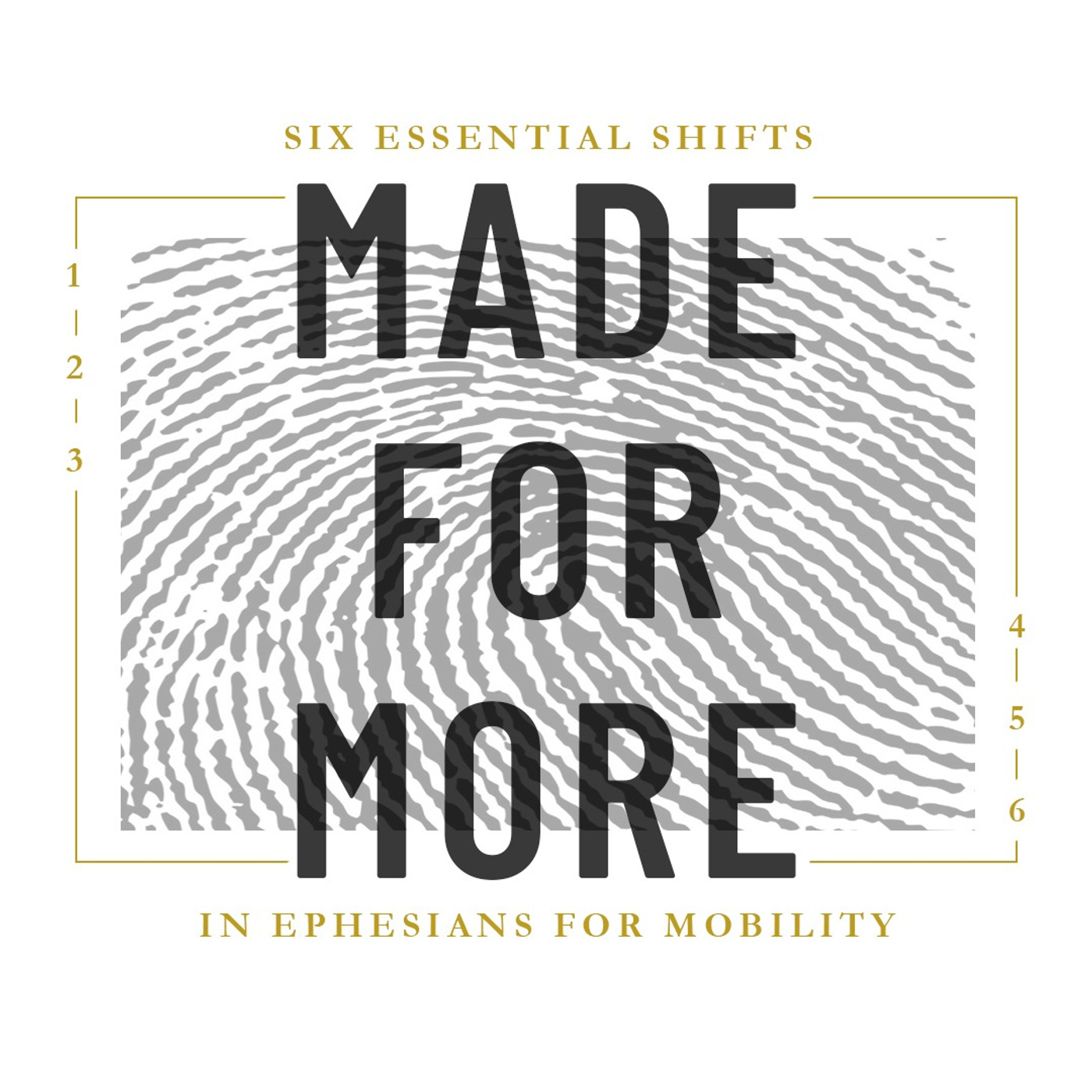 From More Programs to More Mission Fields