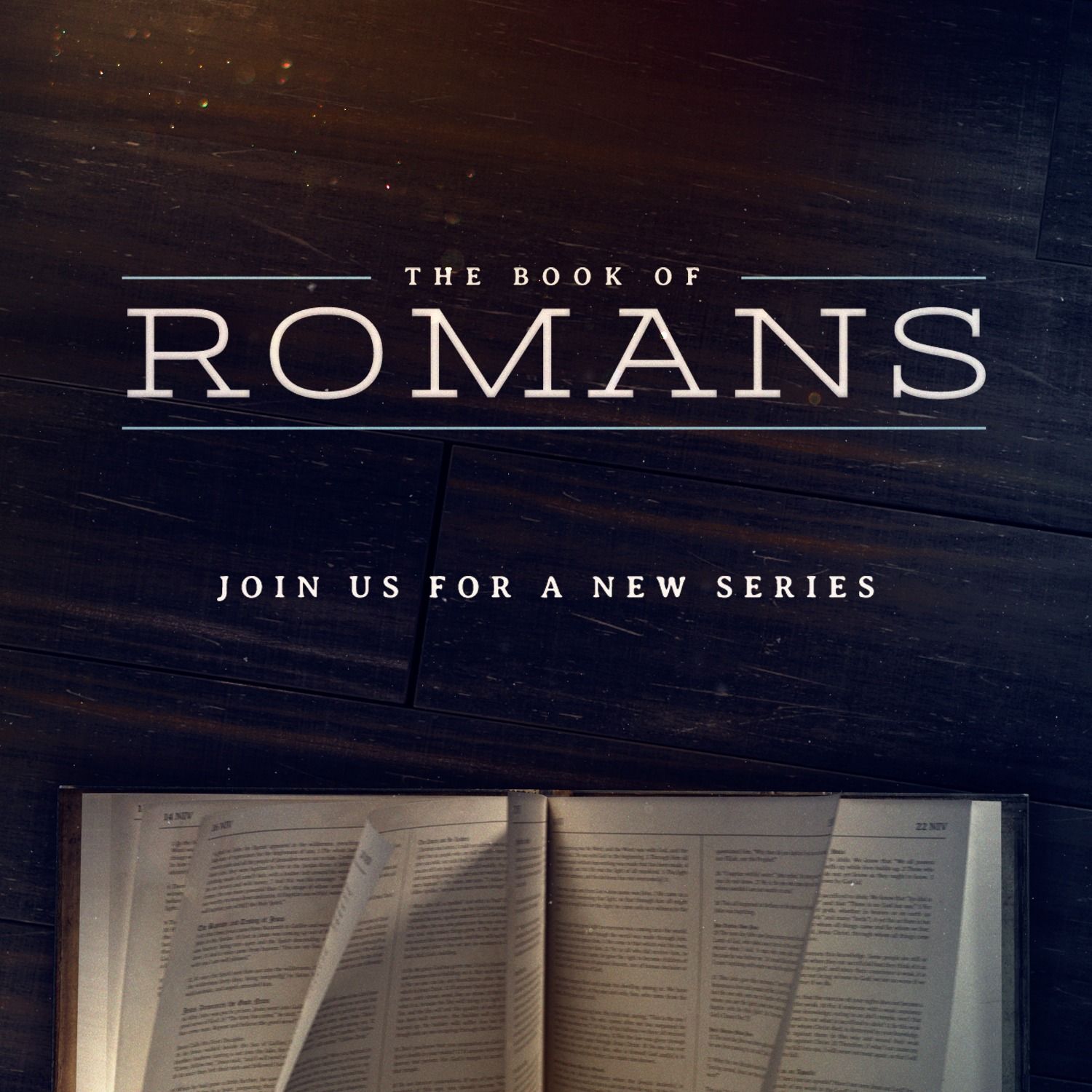 Romans 3
