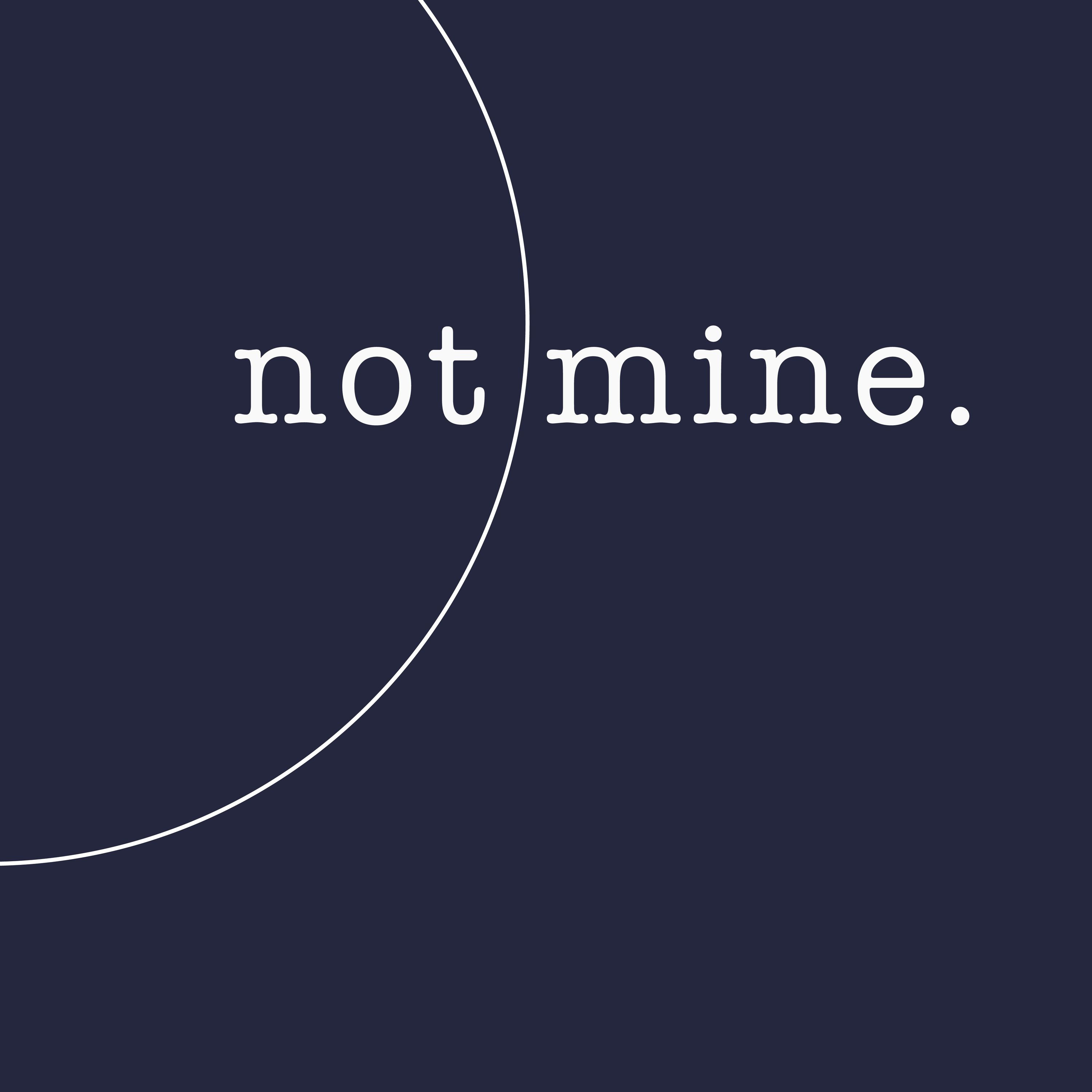 My Family is Not Mine