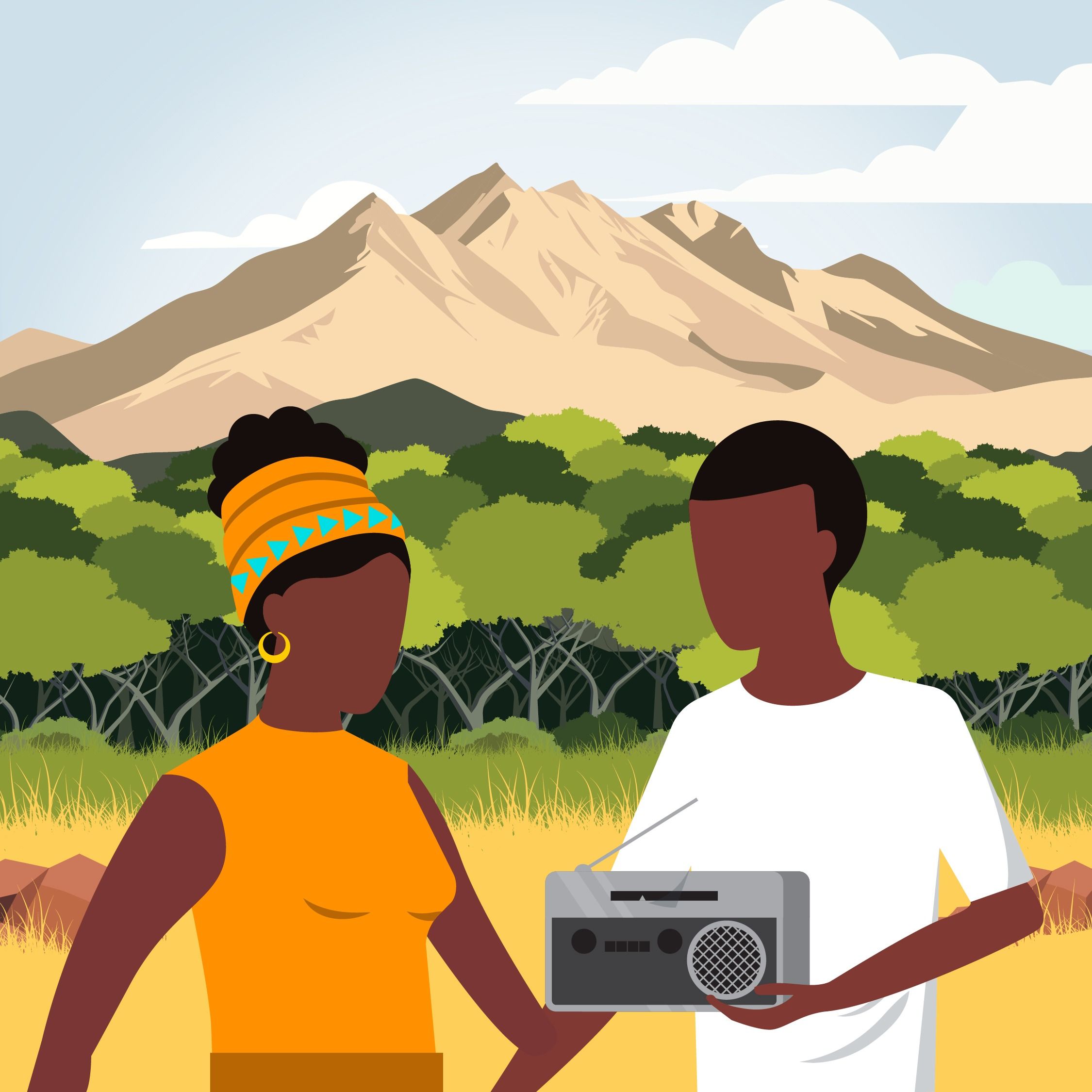 Waves of Change: How Radio Broadcasts Are Reshaping Zambian Agriculture episode artwork