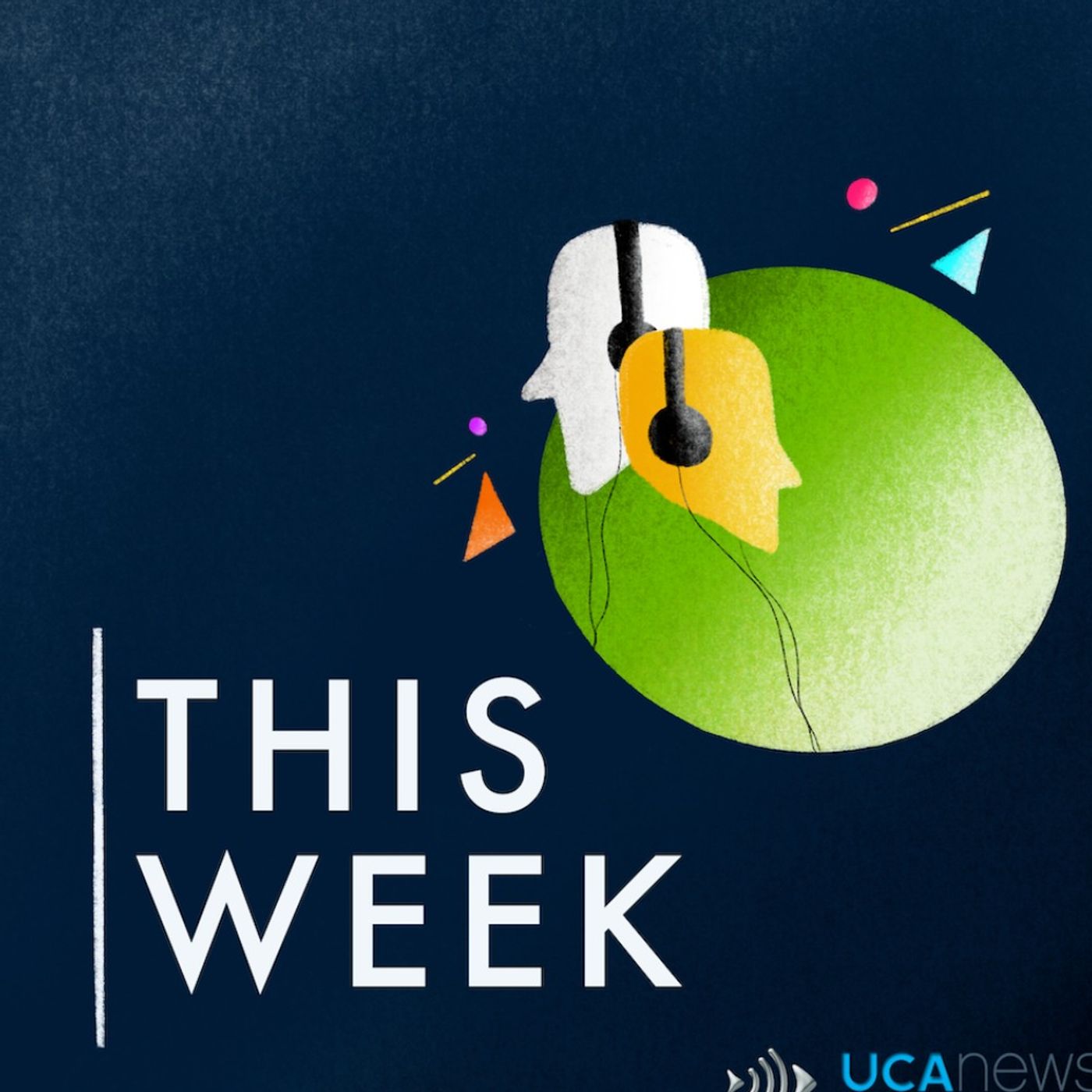 UCA News Weekly Summary, August 22, 2025