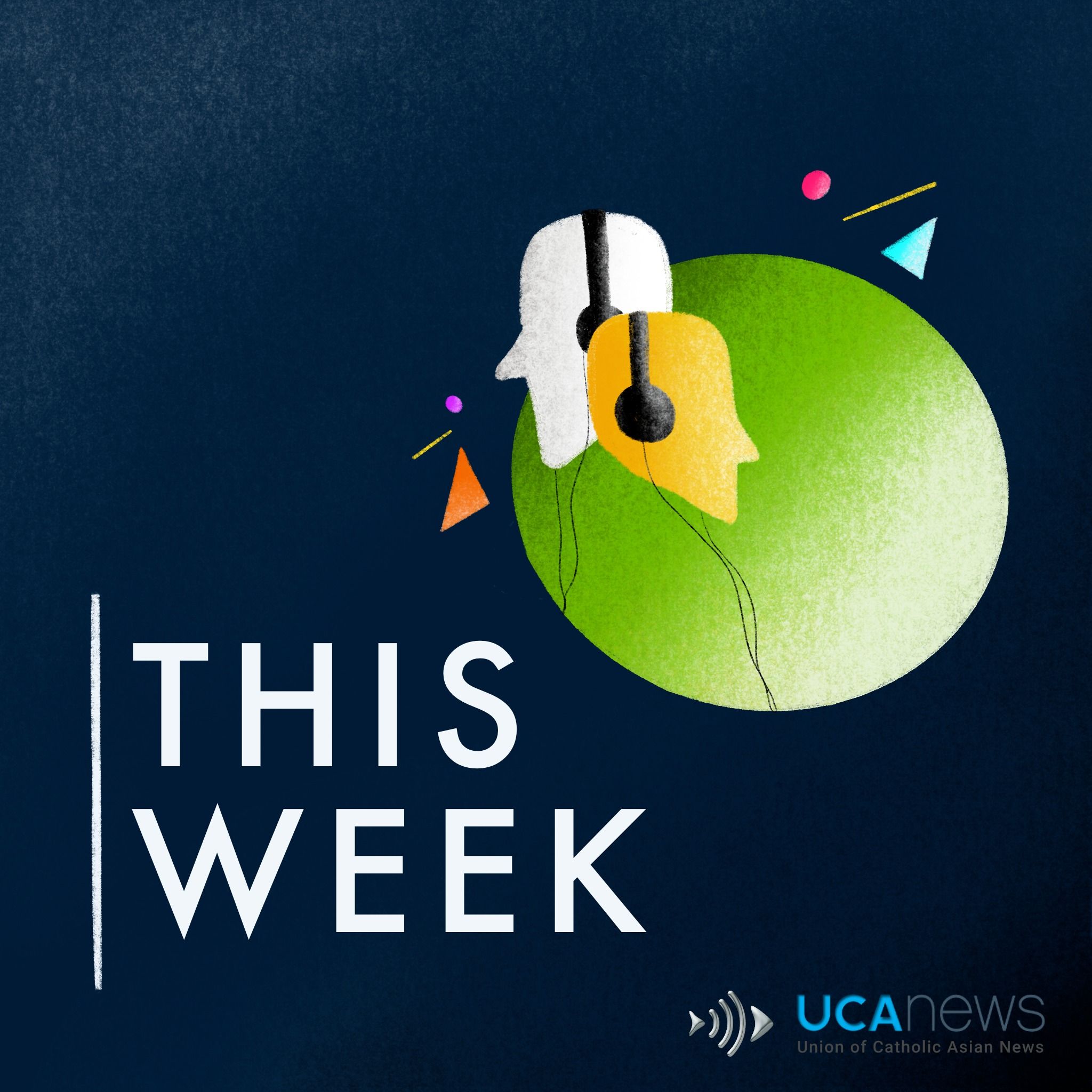 UCA News Weekly Summary, January 21, 2022