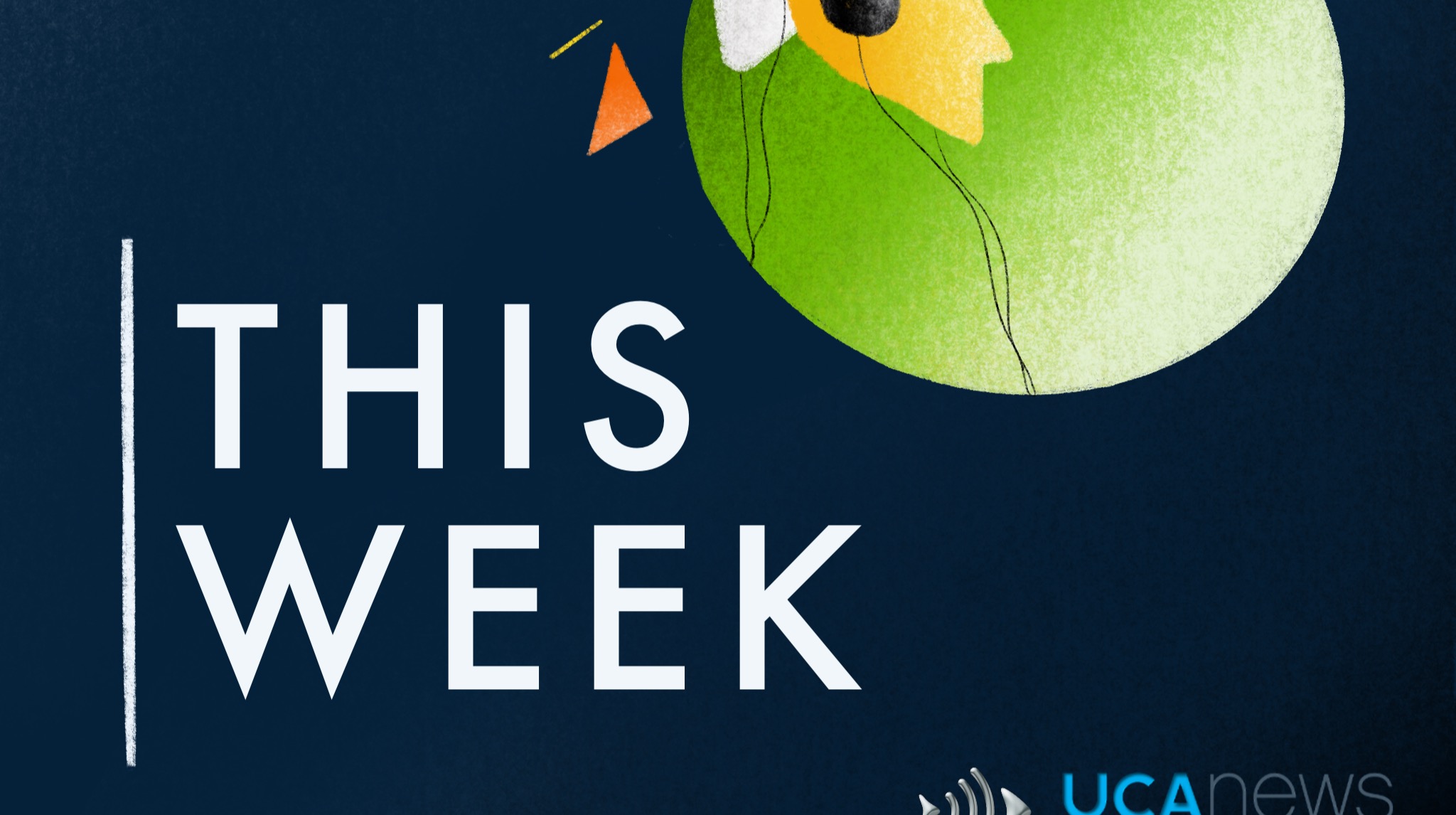 UCA News Weekly Summary, April 26, 2024