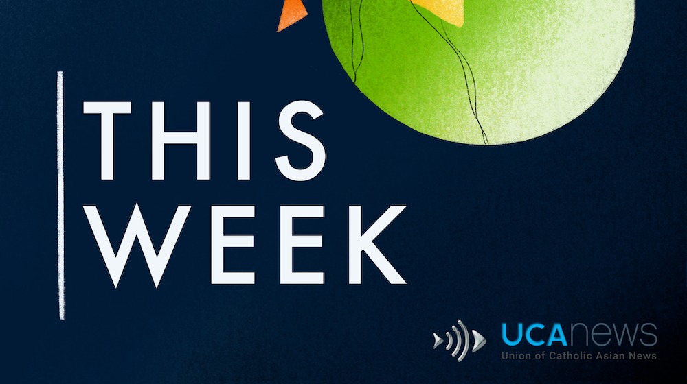 UCA News Weekly Summary, December 19, 2025