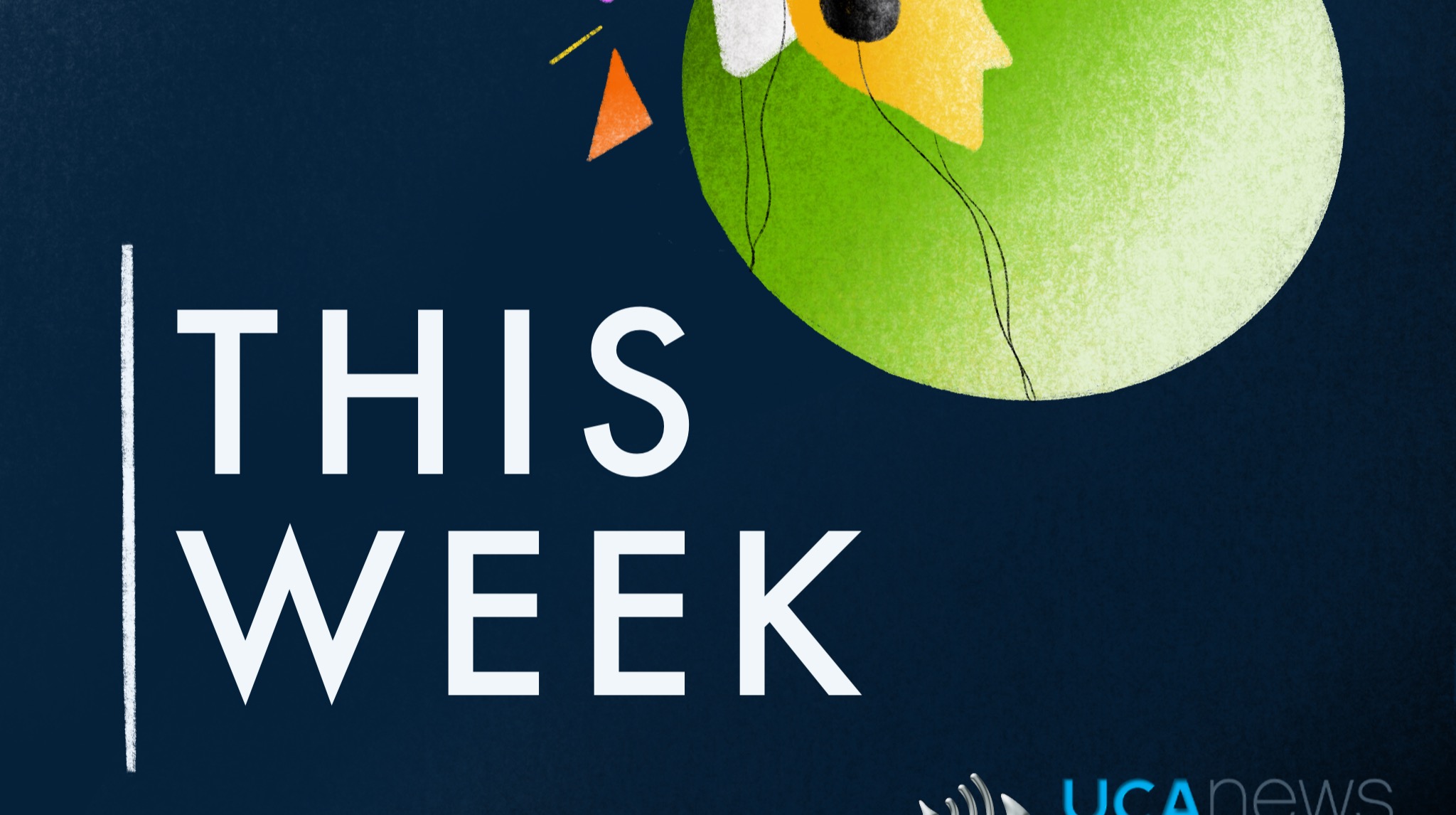UCA News Weekly Summary, November 1, 2024