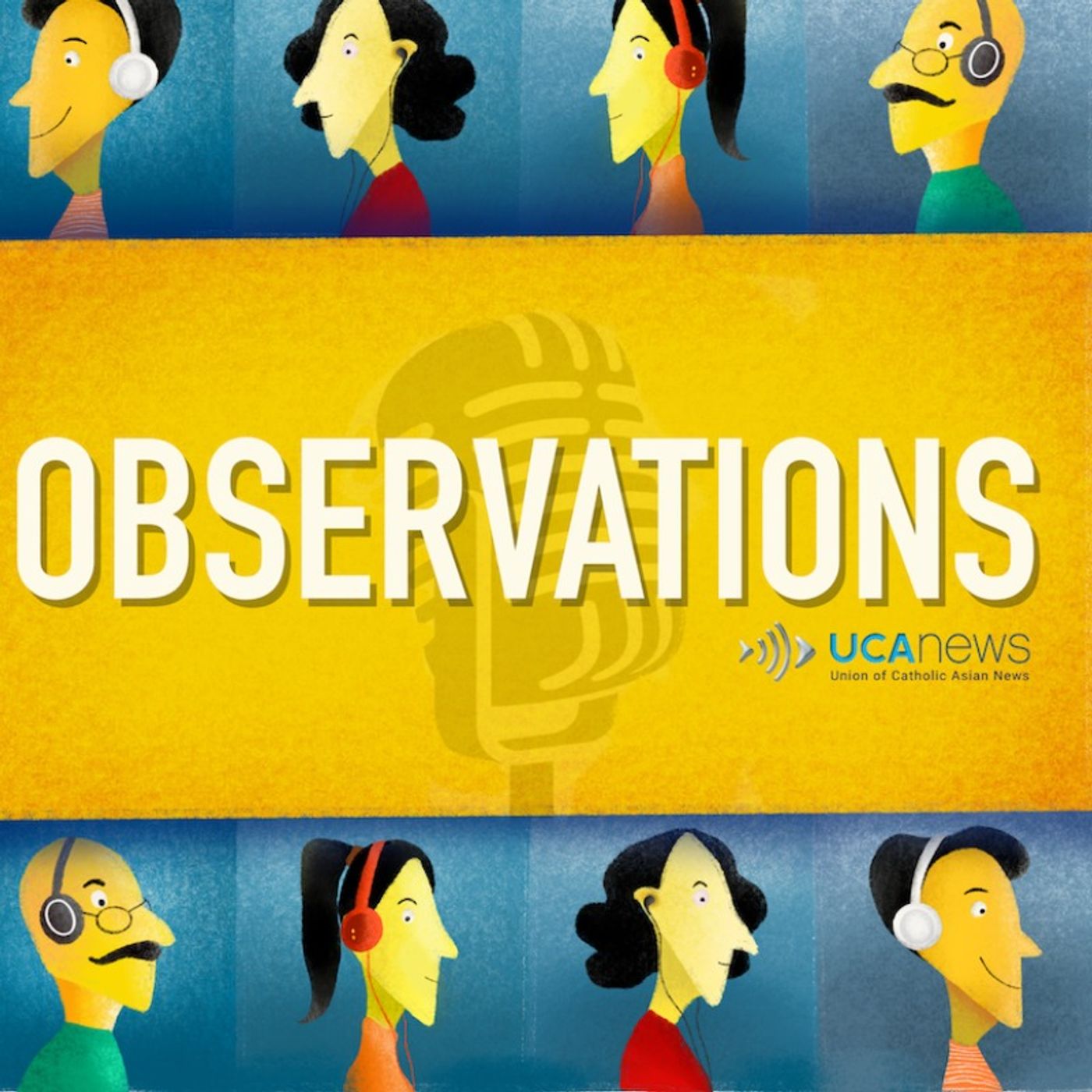 Observations: Diakonia