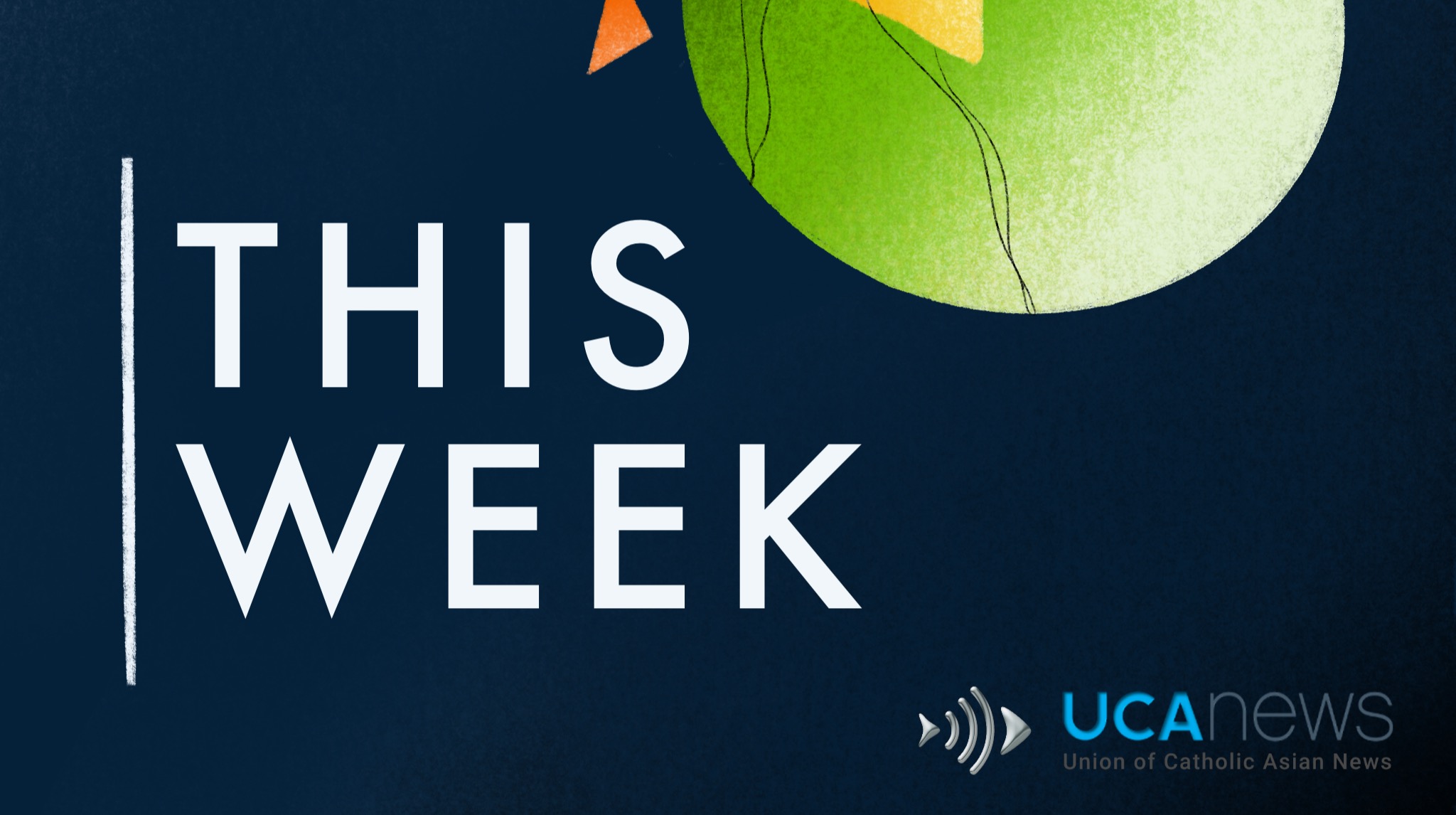 UCA News Weekly Summary, August 23, 2024