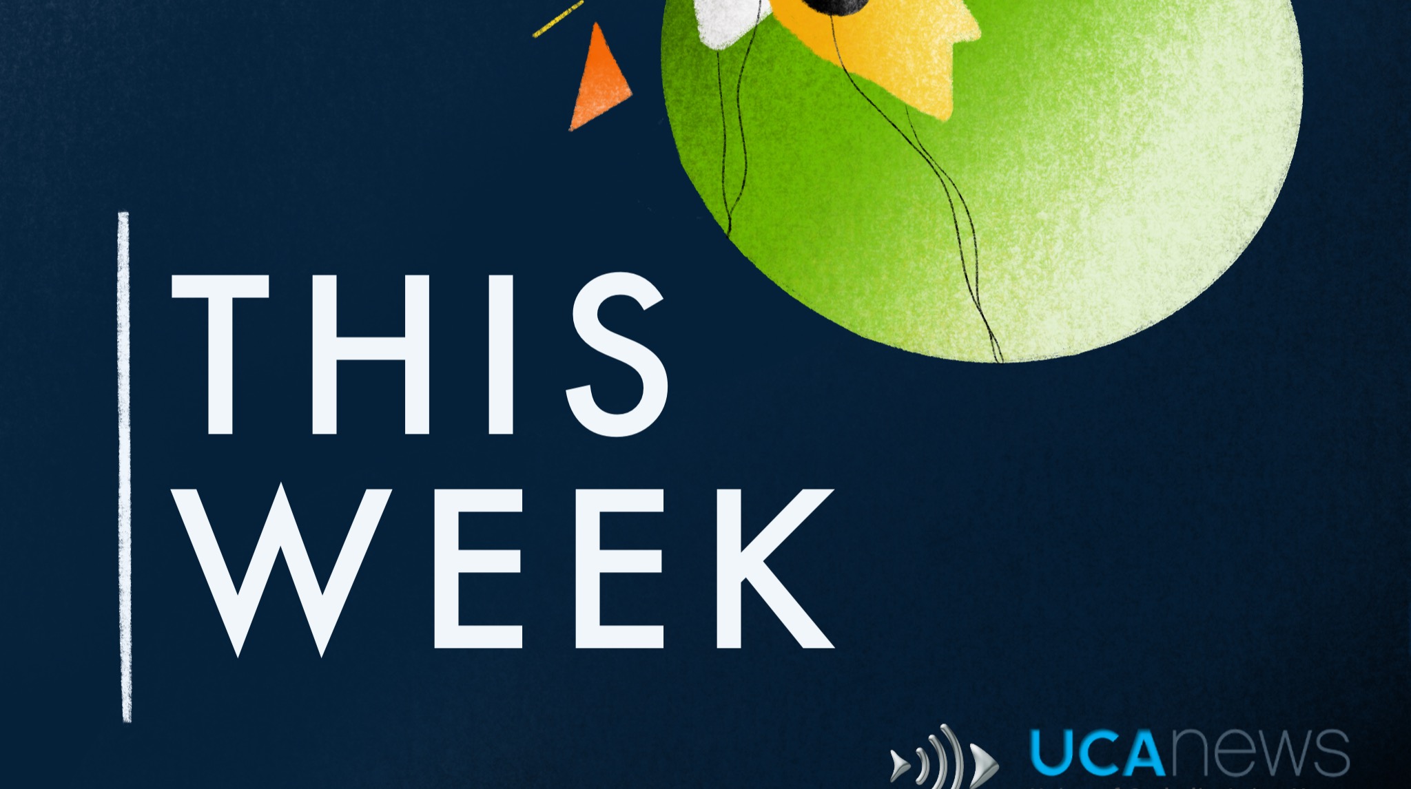 UCA News Weekly Summary, December 6, 2024