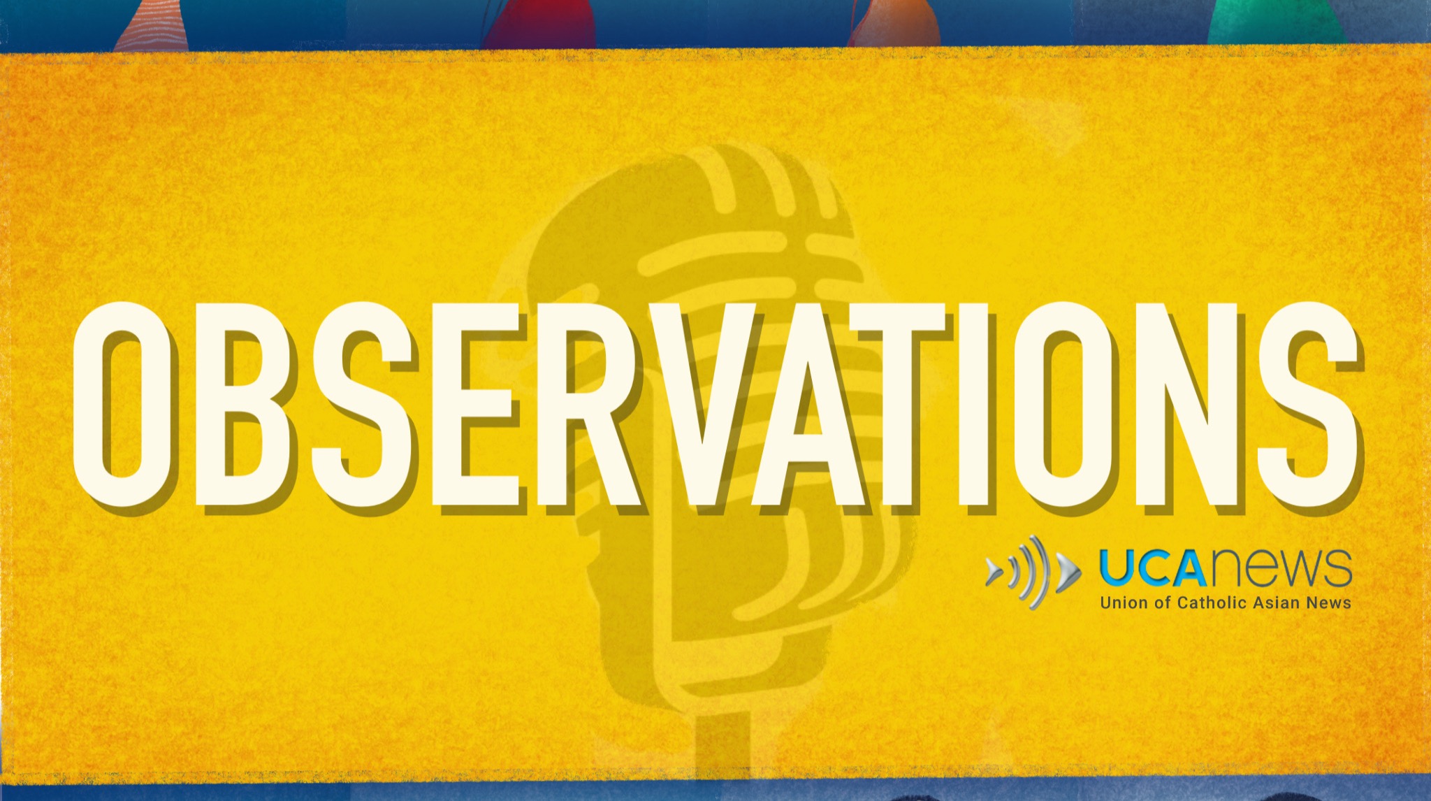 Observations: Our unqualified, incompetent savior