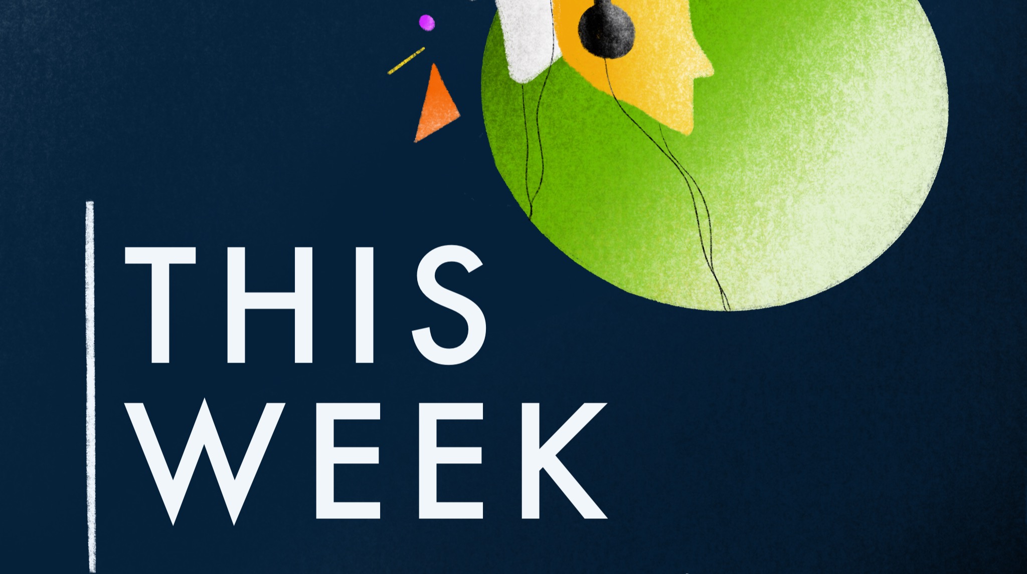 UCA News Weekly Summary, April 19, 2024