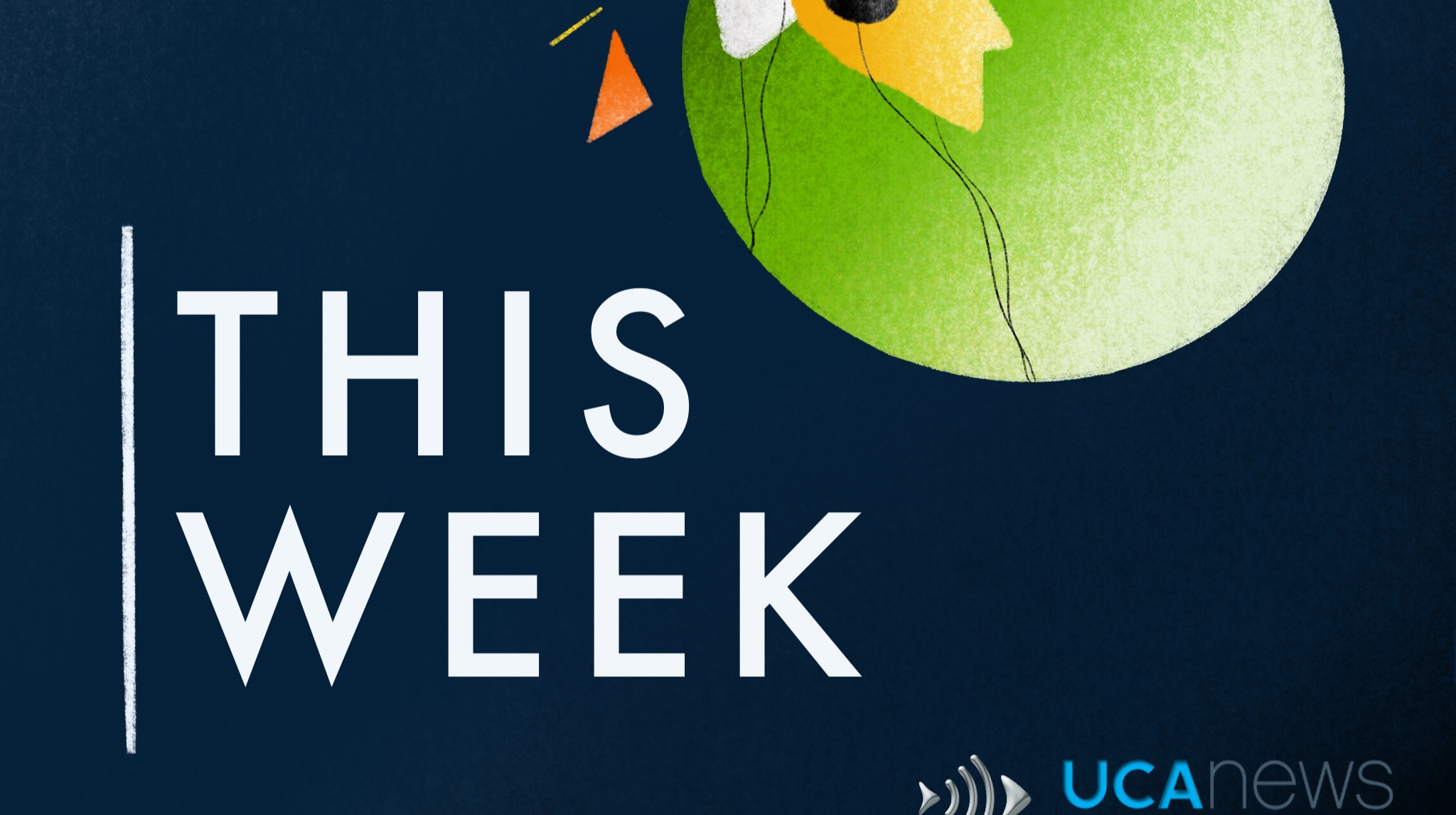UCA News Weekly Summary, October 11, 2024
