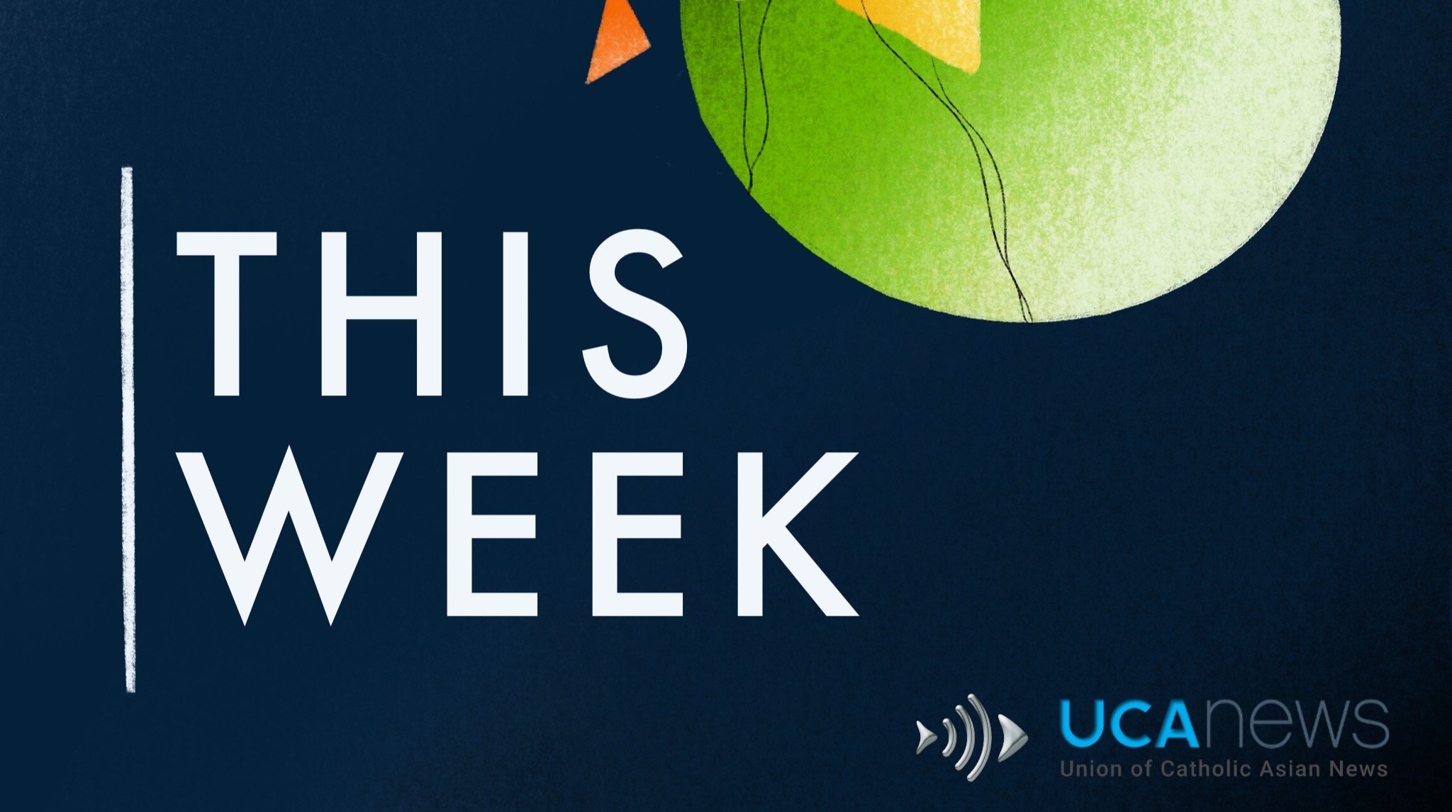 UCA News Weekly Summary, September 13, 2024