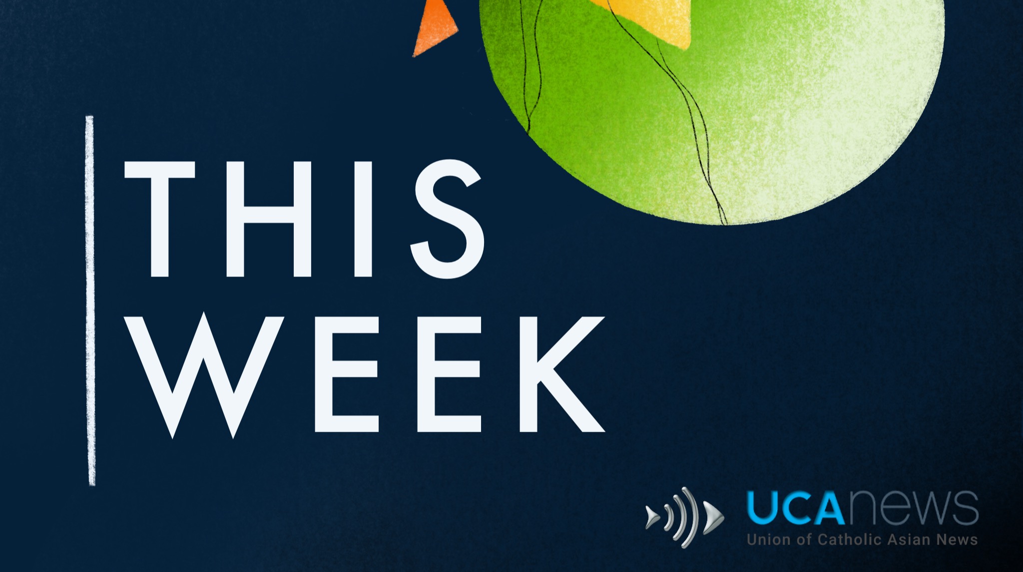 UCA News Weekly Summary, August 30, 2024