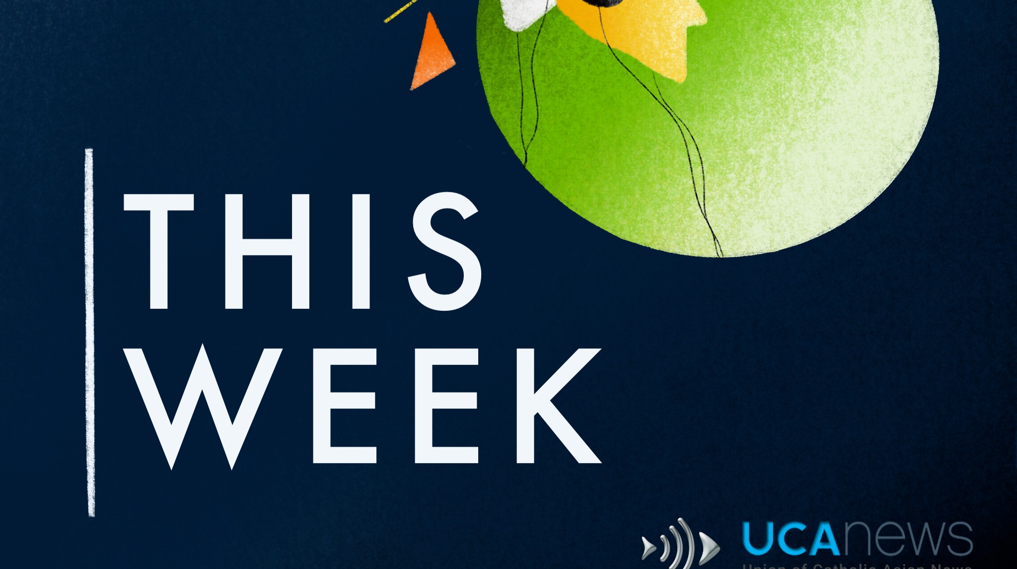 UCA News Weekly Summary, February 28, 2025