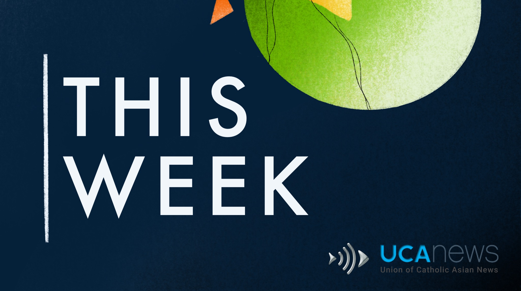 UCA News Weekly Summary, August 16, 2024