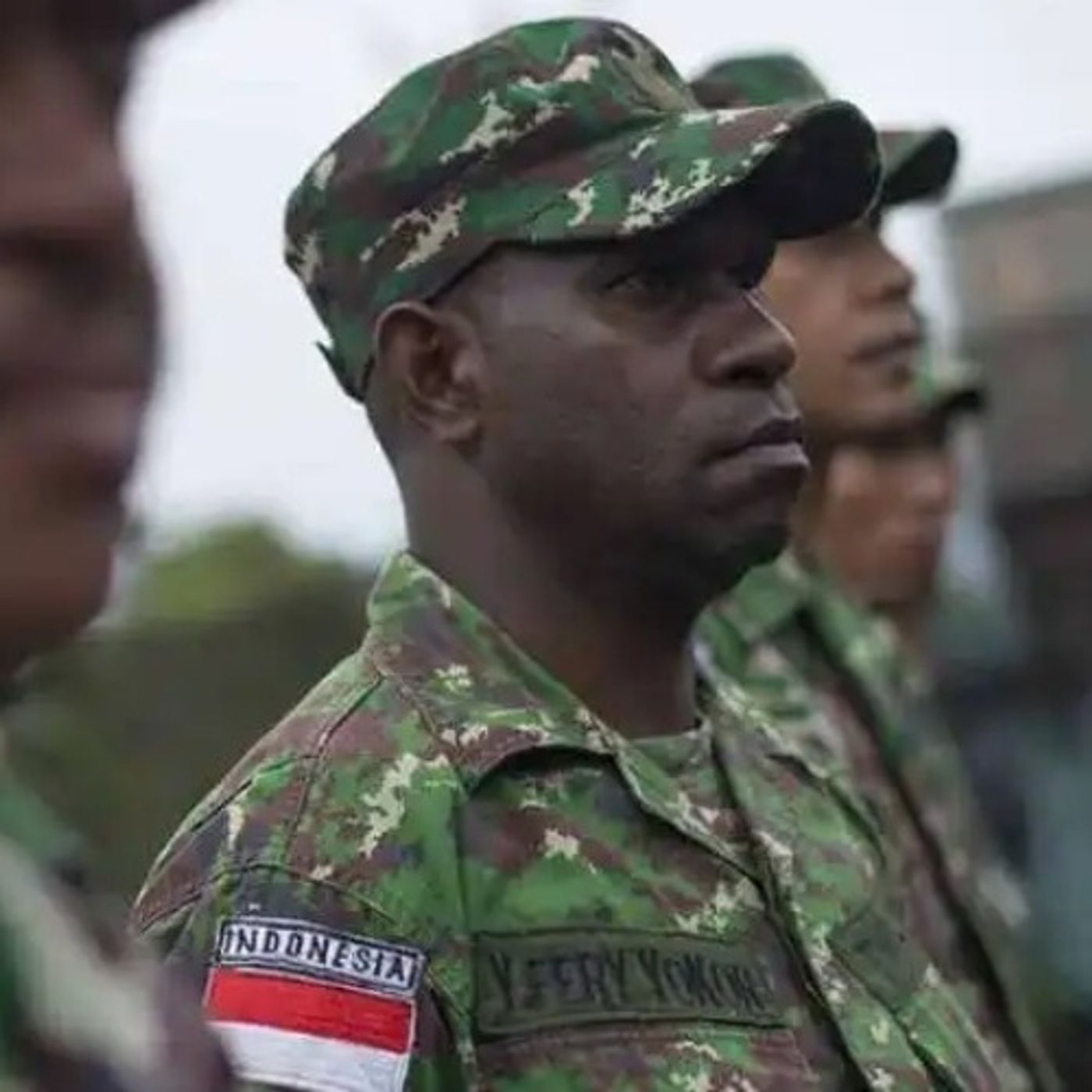 UCA News Weekly Summary, January 23, 2026