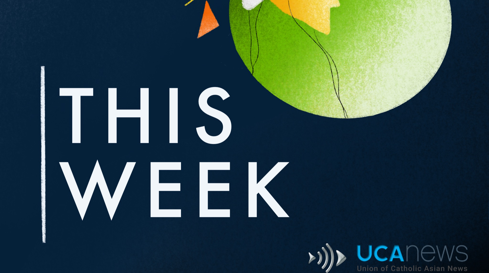 UCA News Weekly Summary, November 15, 2024