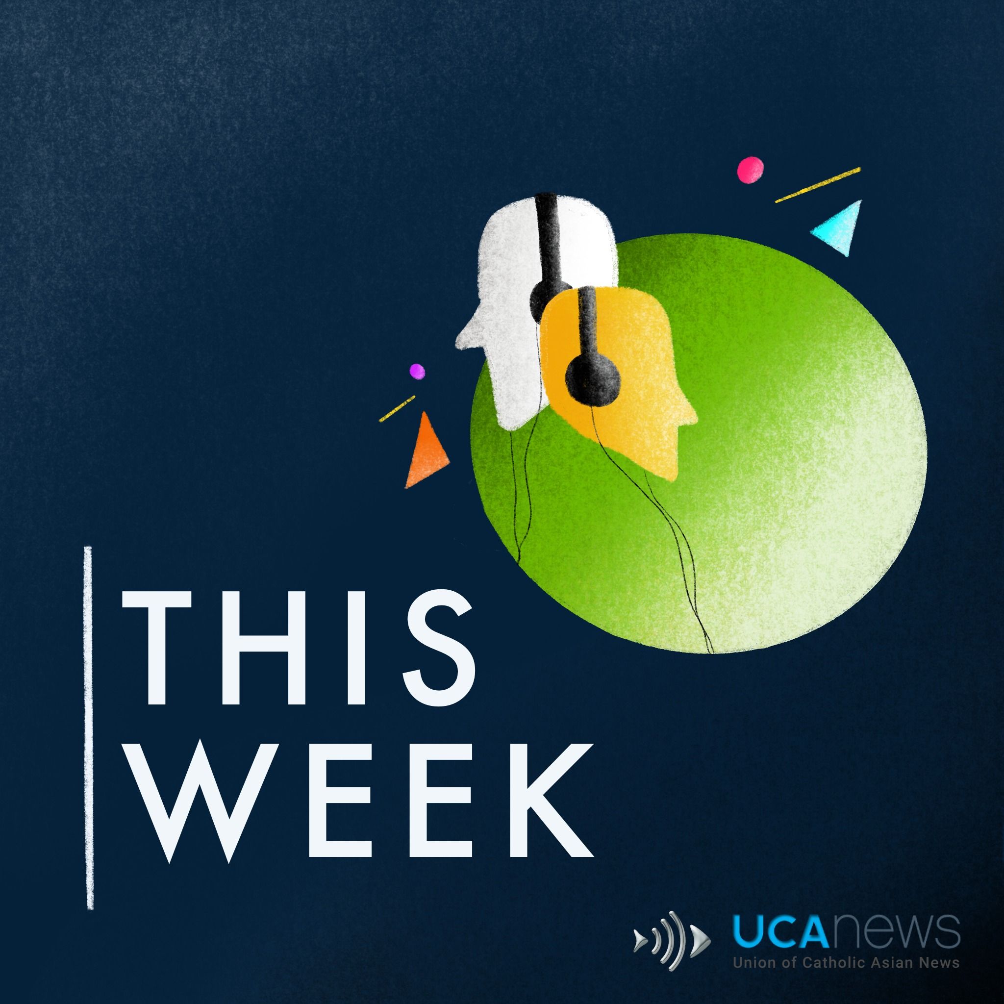 UCA News Podcast