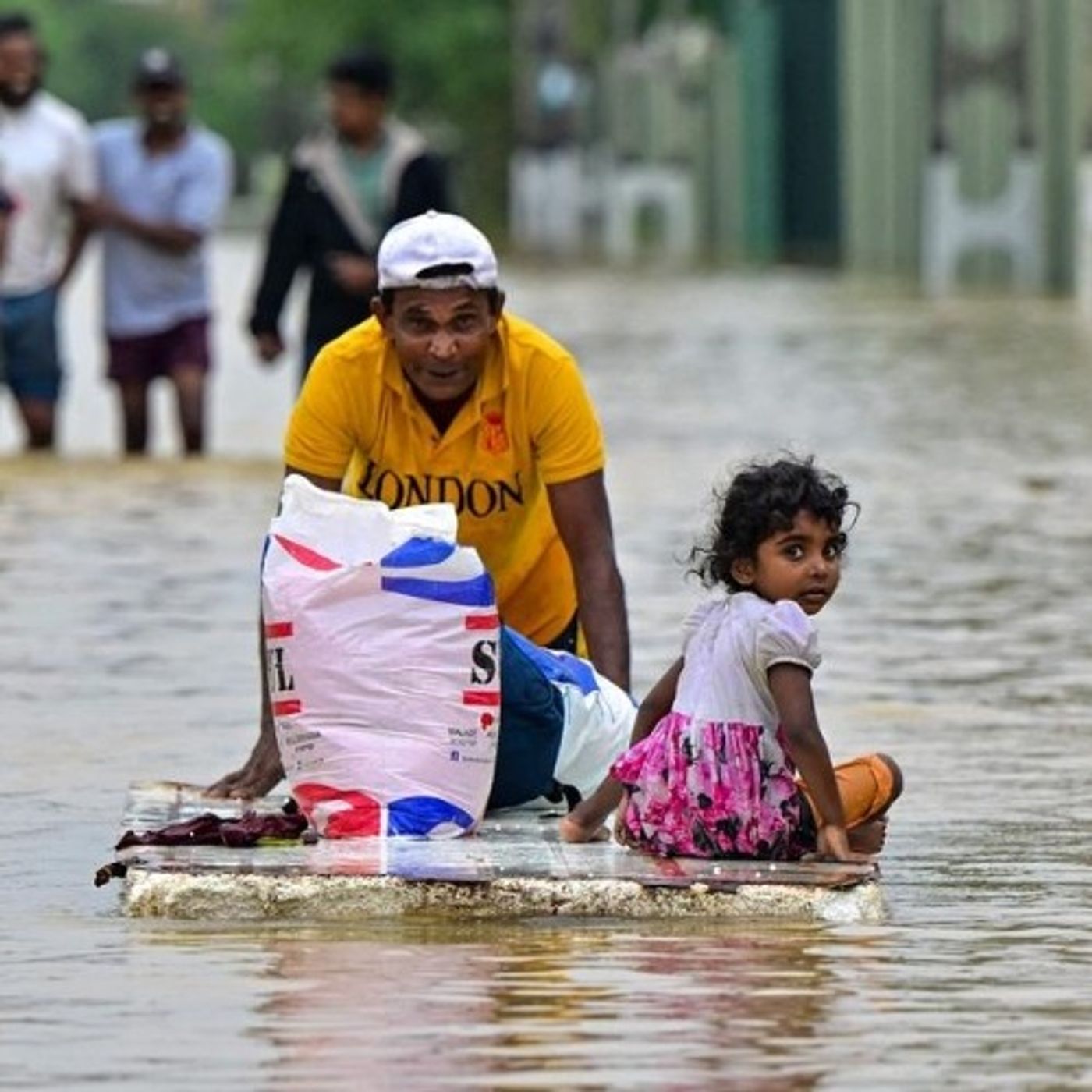 UCA News Weekly Summary, December 4, 2025