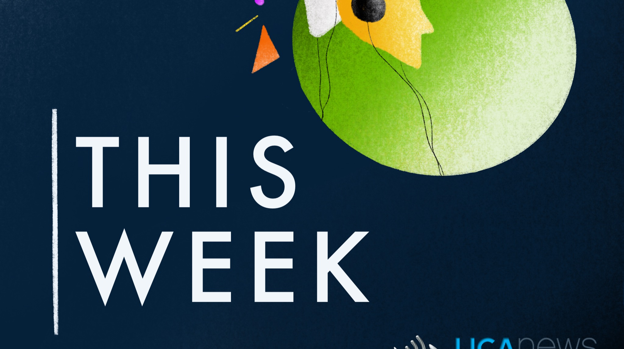 UCA News Weekly Summary, July 12, 2024