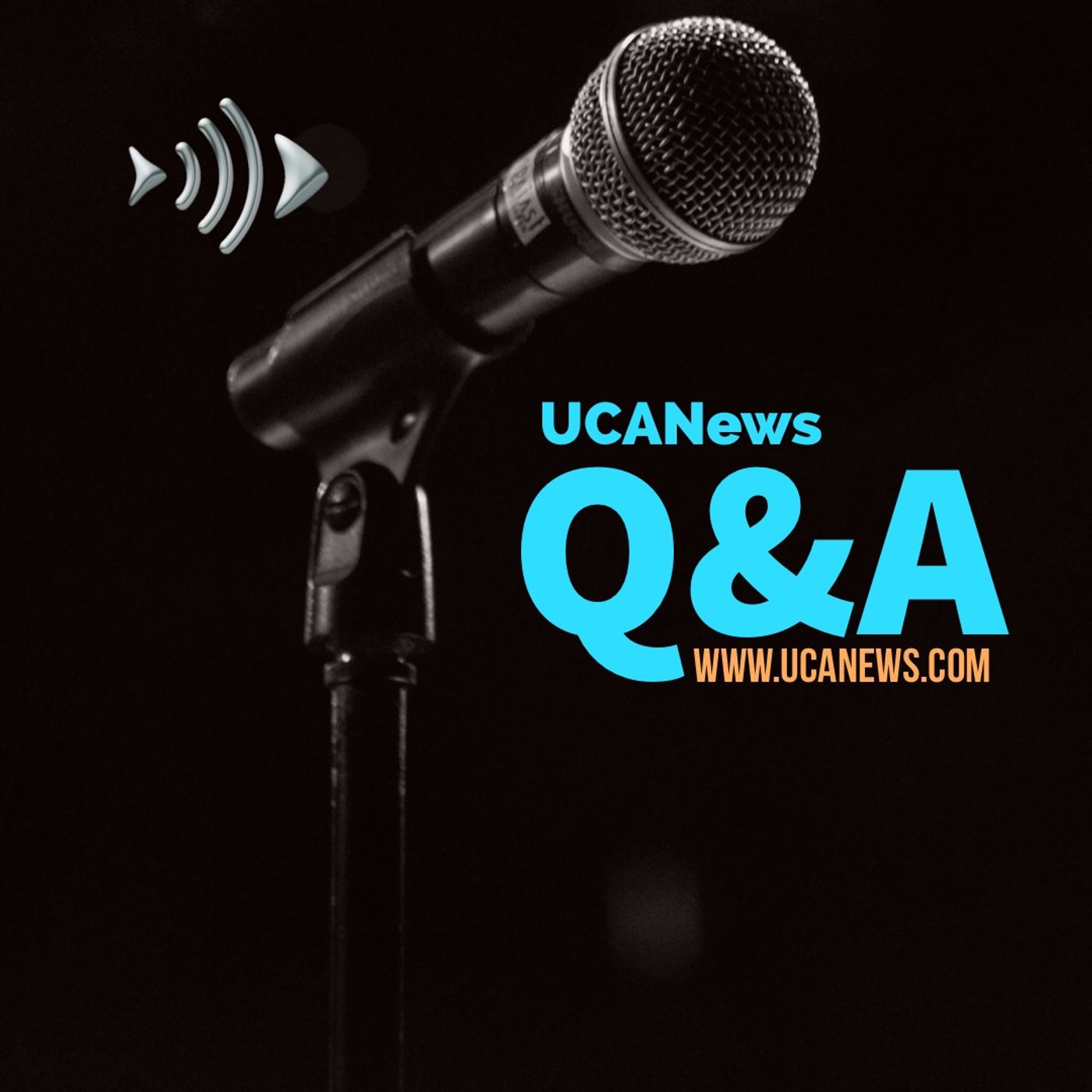 Q&A - The UCA News Interviews - Shahid Rehmat, YDF, Pakistan