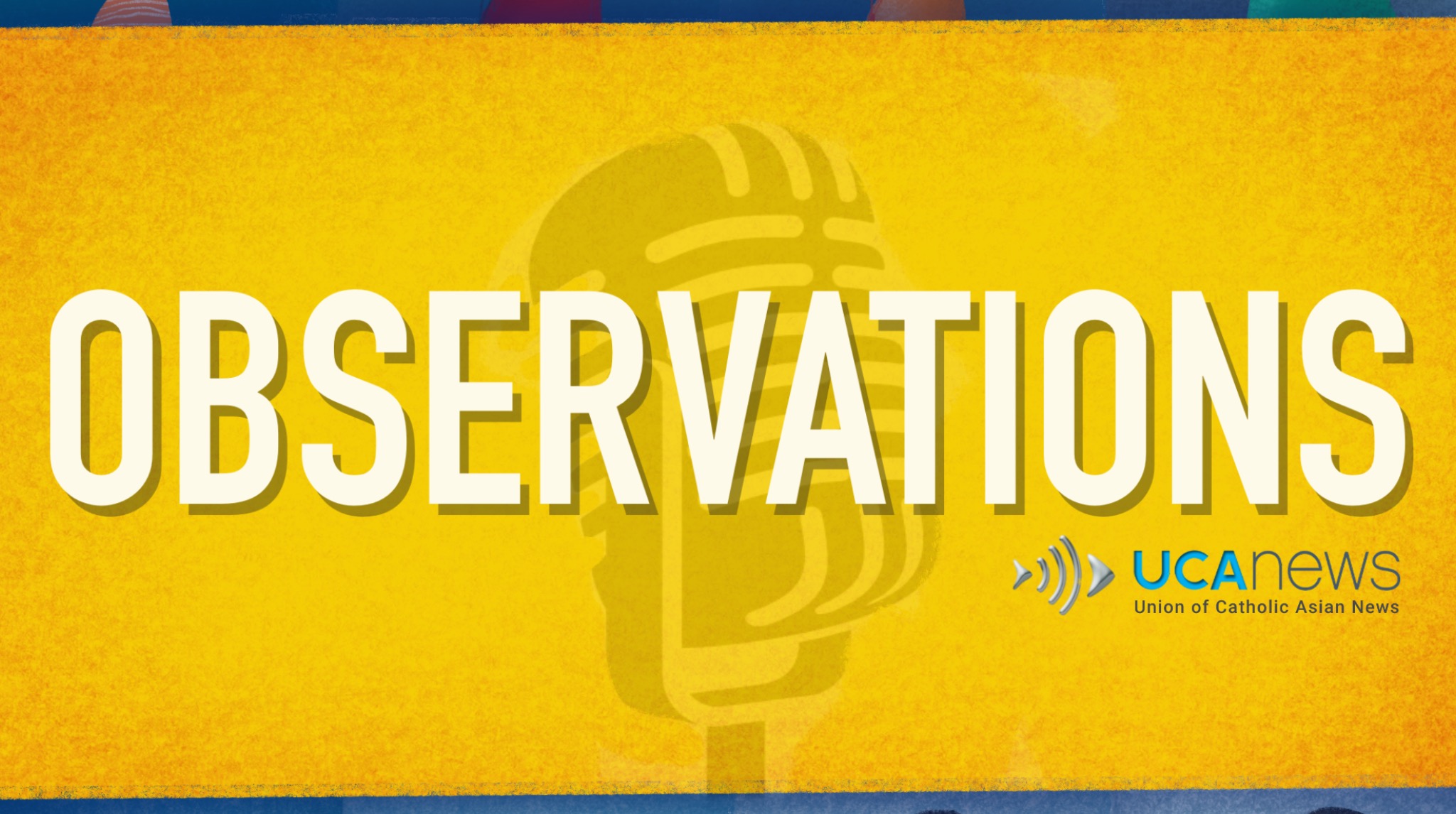 Observations: Christmas Credo