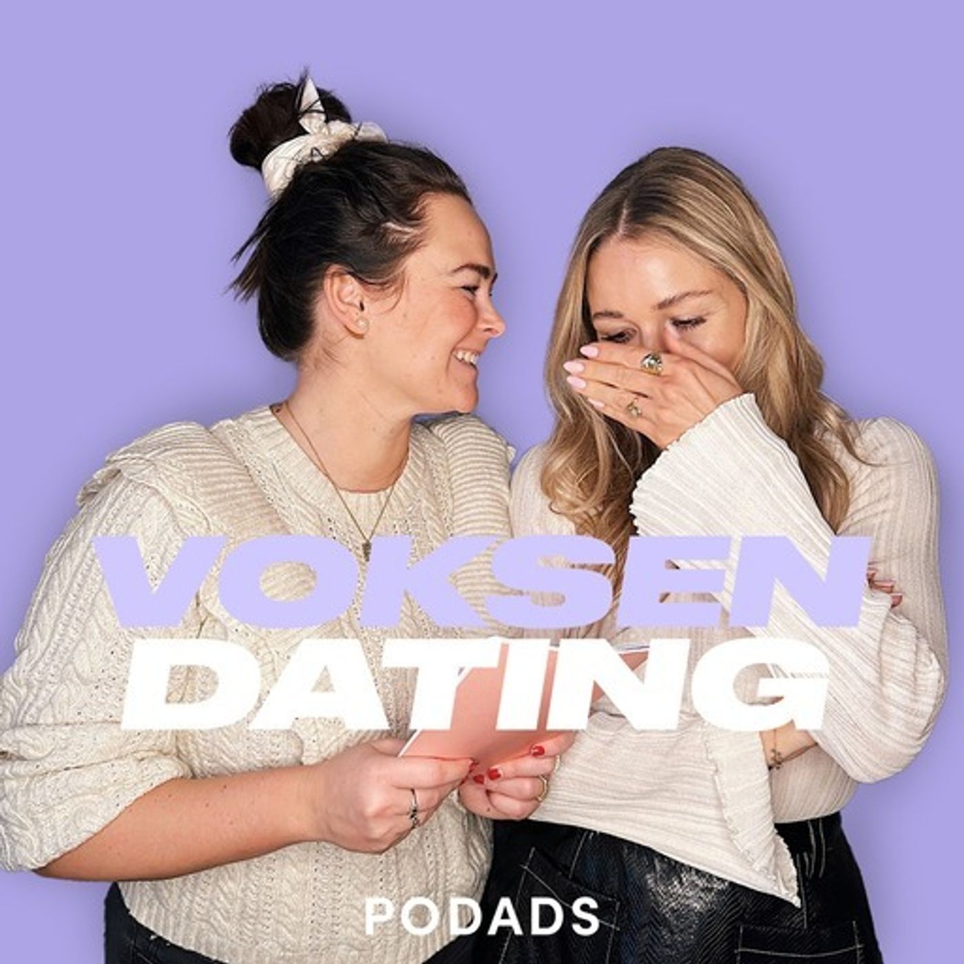 Afsnit 33: DATING I HOMOLAND