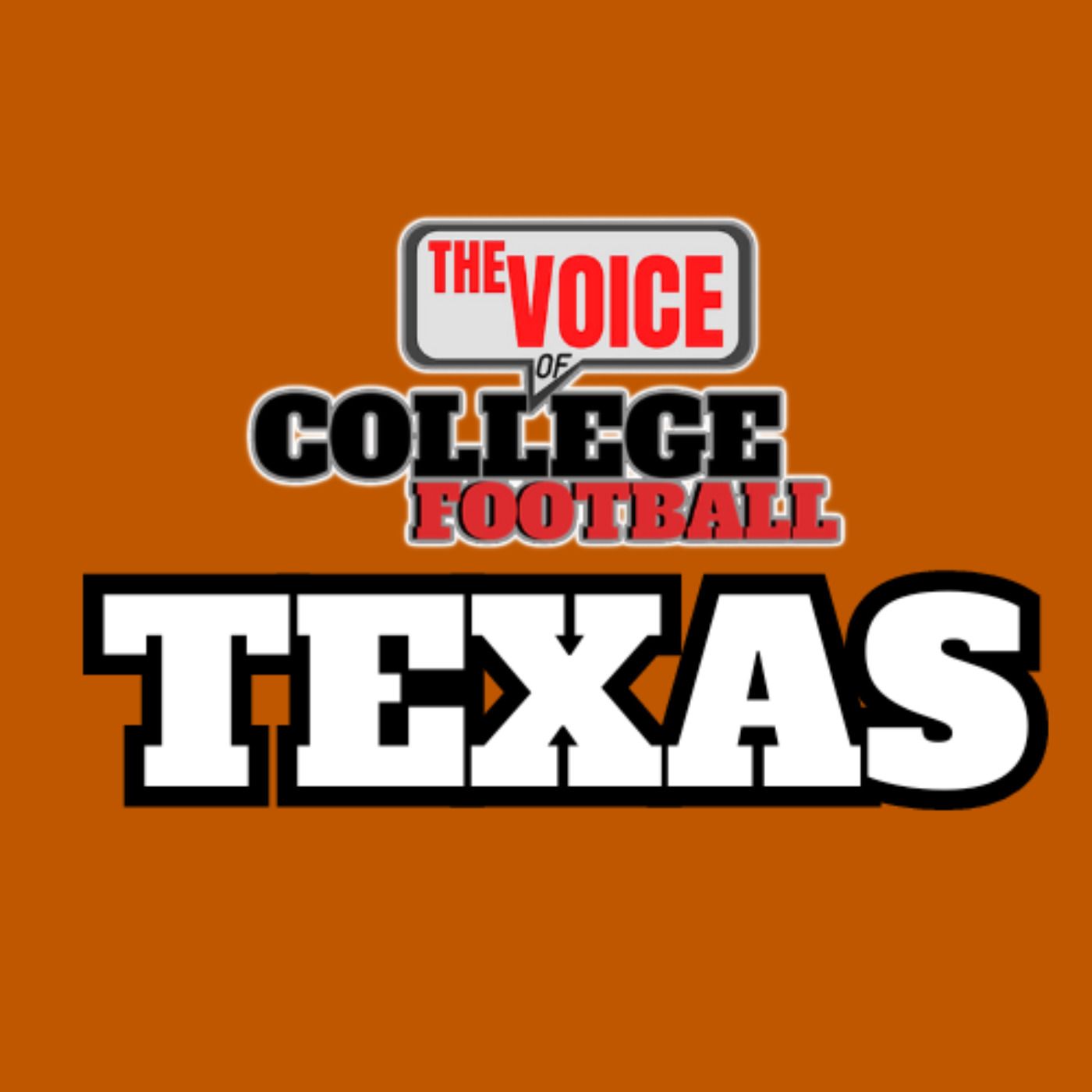 Texas-Georgia Postgame LIVE