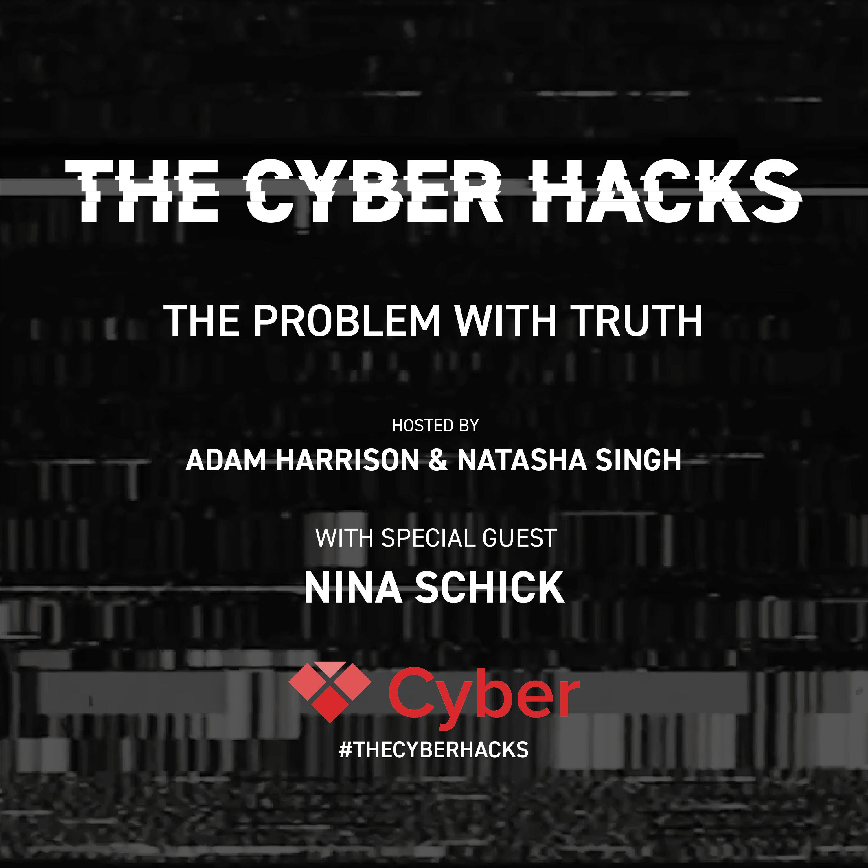 The Problem With Truth: Privacy & Consent podcast